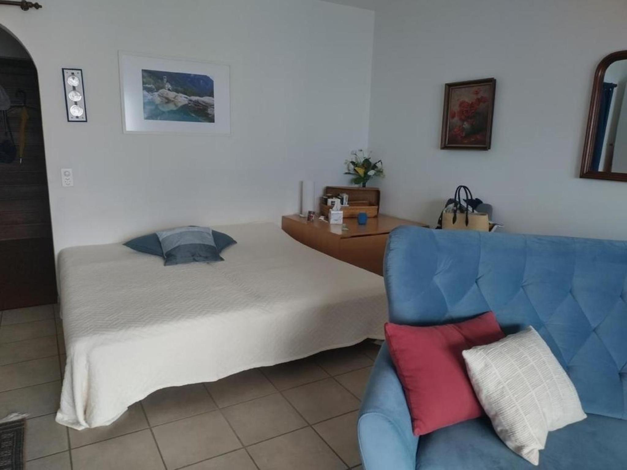 Residenza Viramonte - Casa Fiona, Wohnung 52