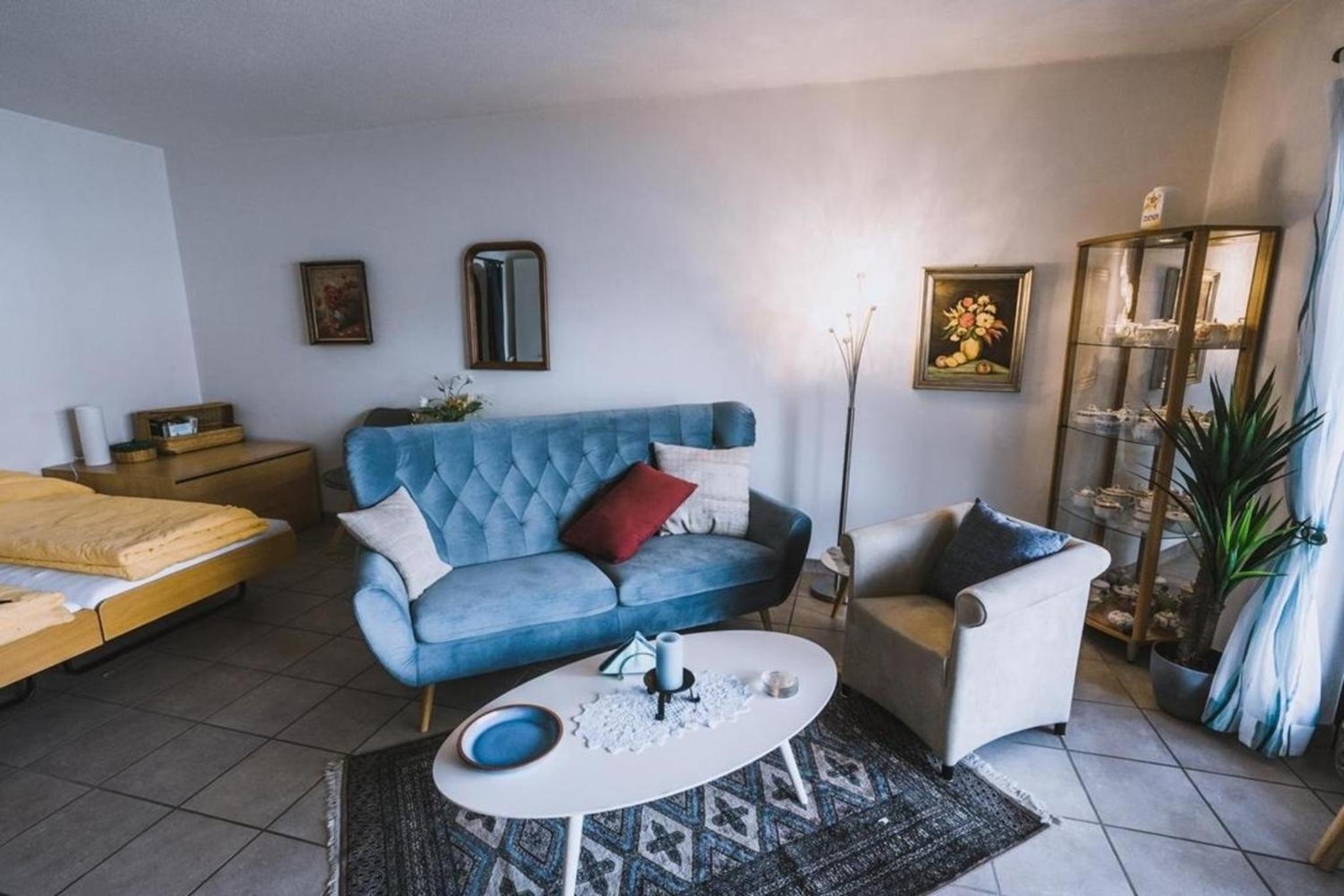 Residenza Viramonte - Casa Fiona, Wohnung 52