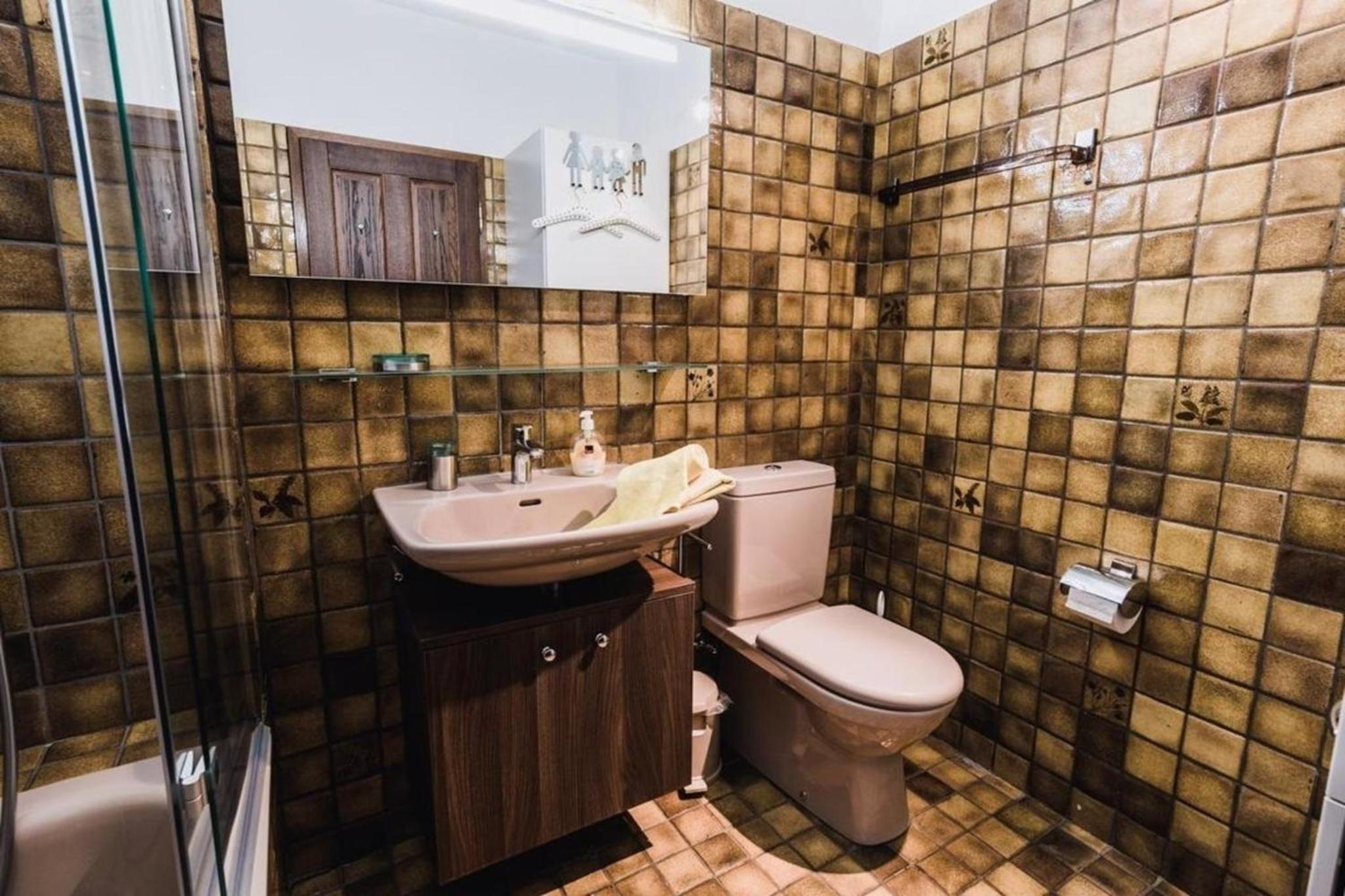 Residenza Viramonte - Casa Fiona, Wohnung 52