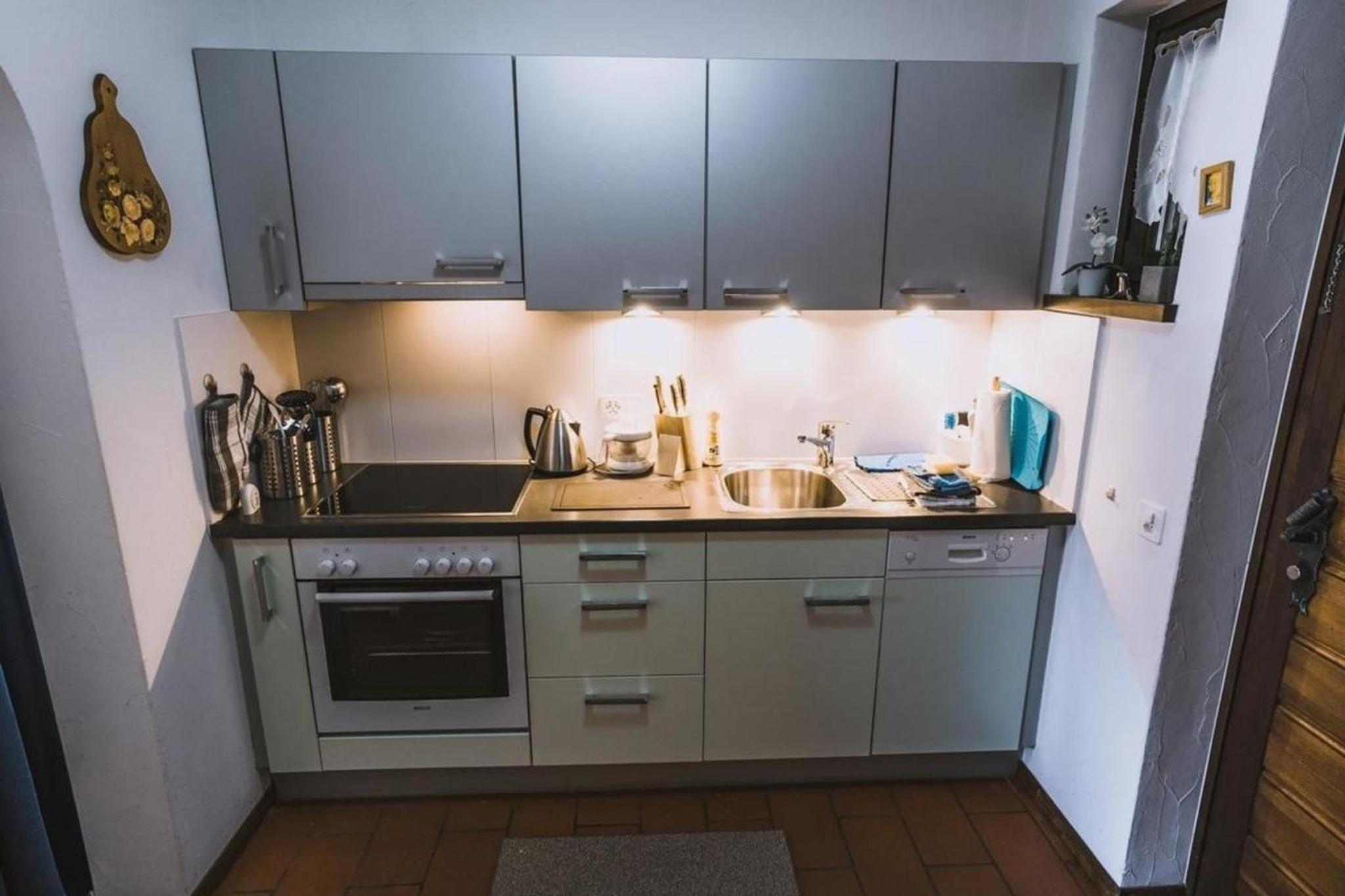 Residenza Viramonte - Casa Fiona, Wohnung 52
