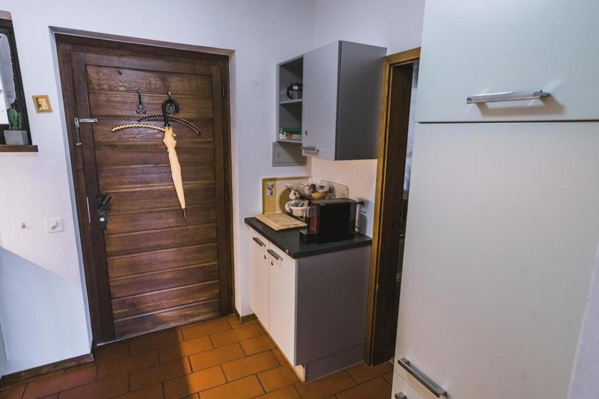 Residenza Viramonte - Casa Fiona, Wohnung 52