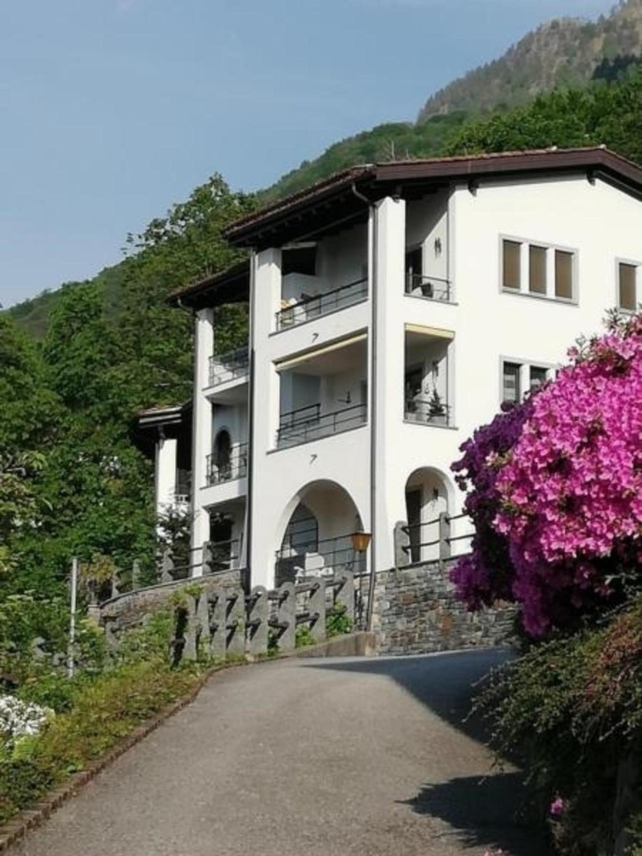 Residenza Viramonte - Casa Fiona, Wohnung 52