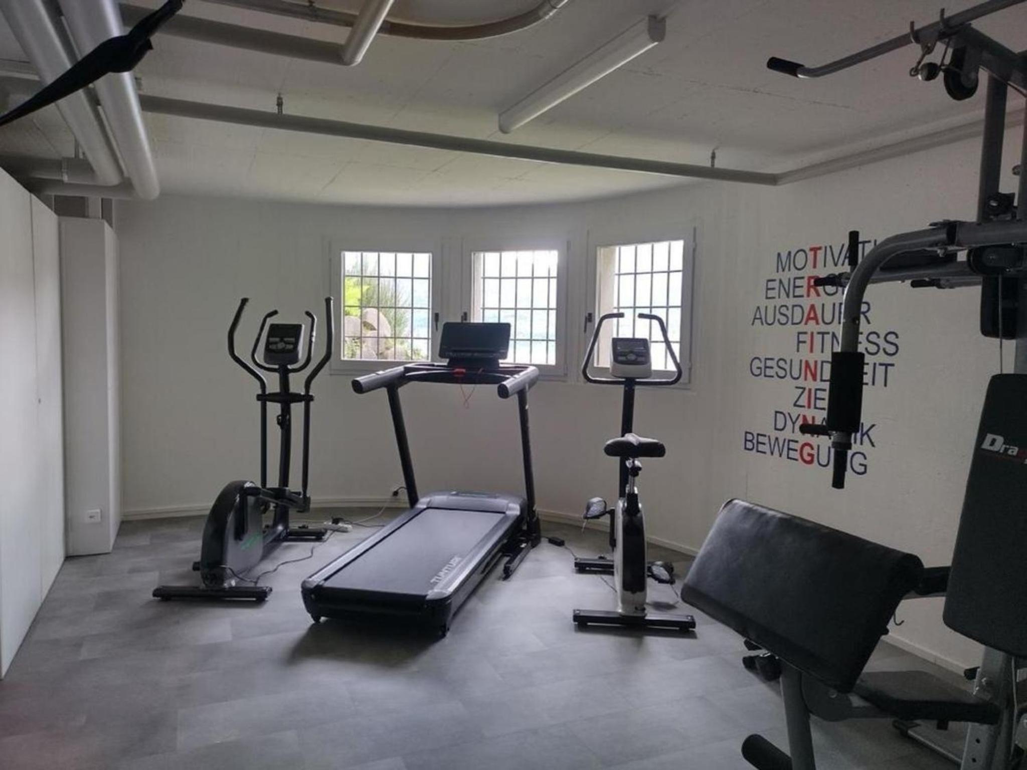 Residenza Viramonte - Casa Fiona, Wohnung 52