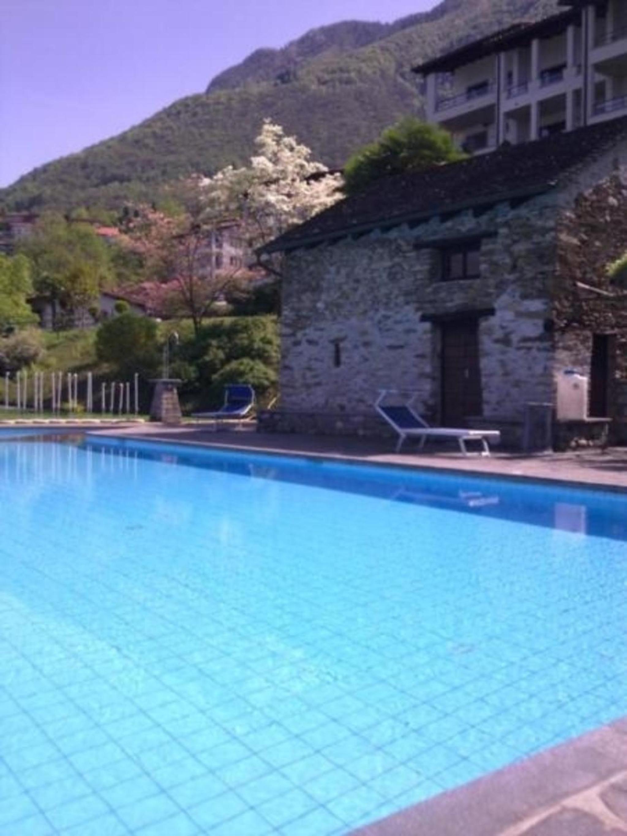 Residenza Viramonte - Casa Fiona, Wohnung 52