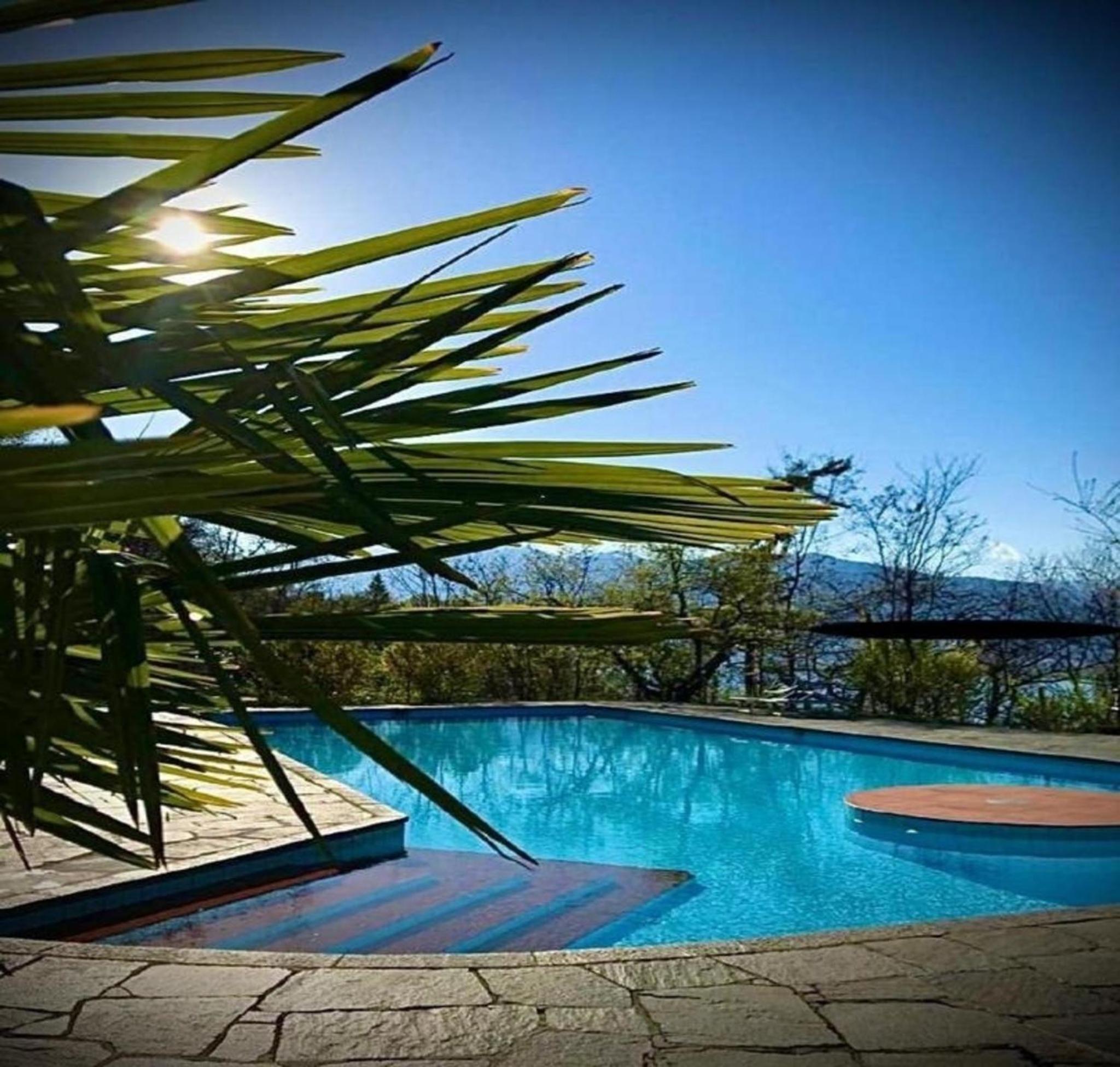 Residenza Viramonte - Casa Fiona, Wohnung 52