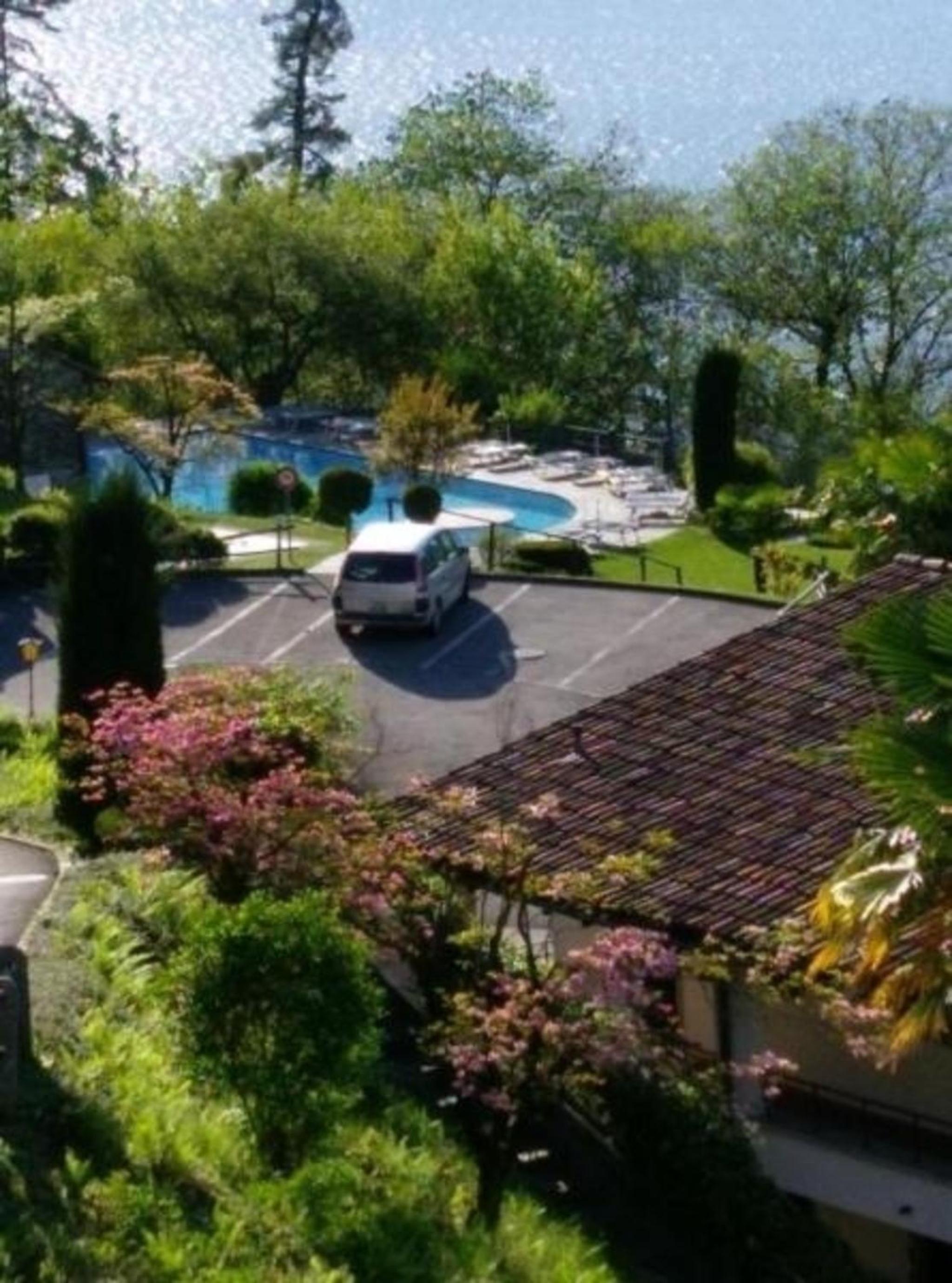 Residenza Viramonte - Casa Fiona, Wohnung 52
