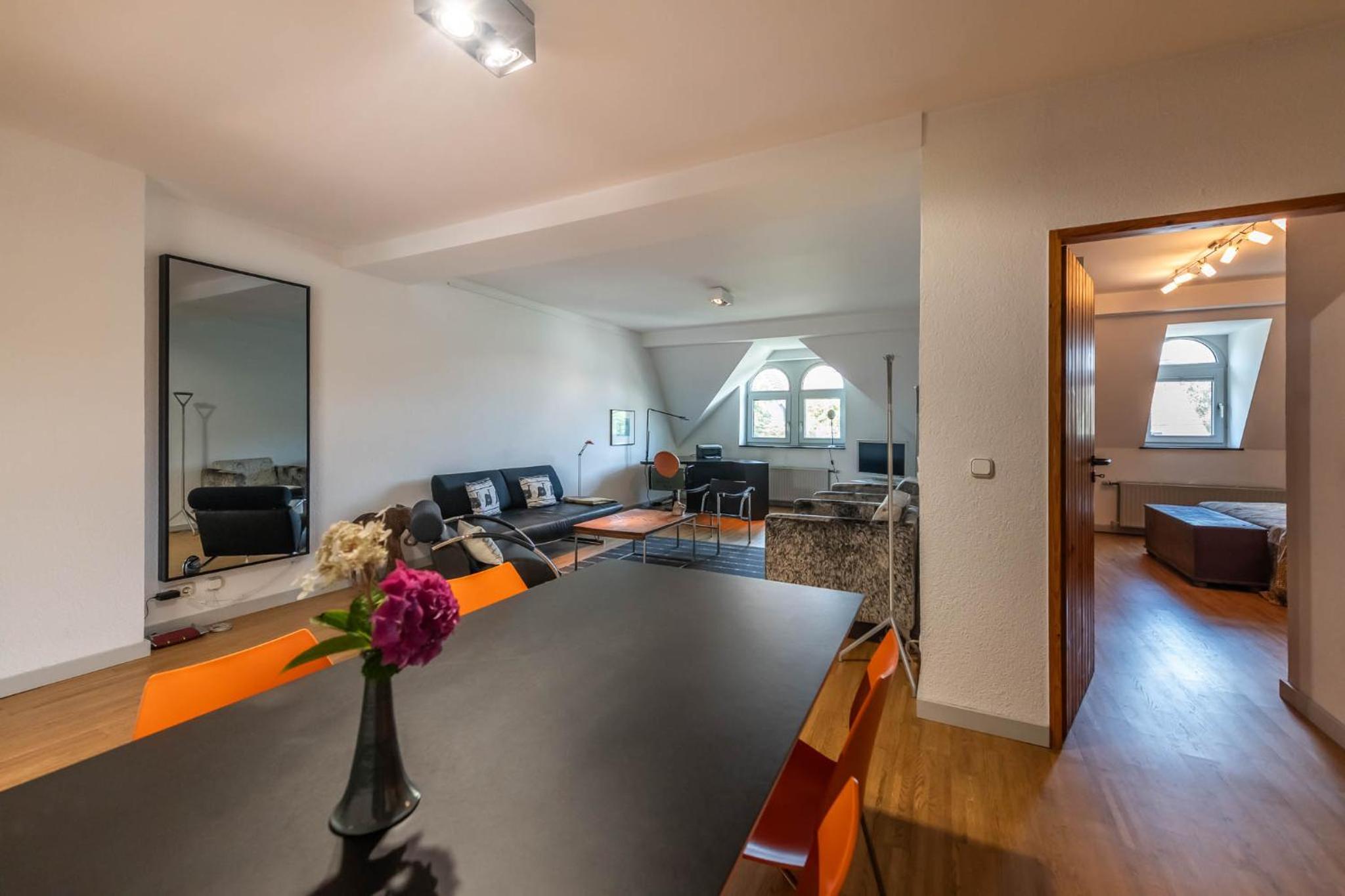 Apartment Essen- Bredeney