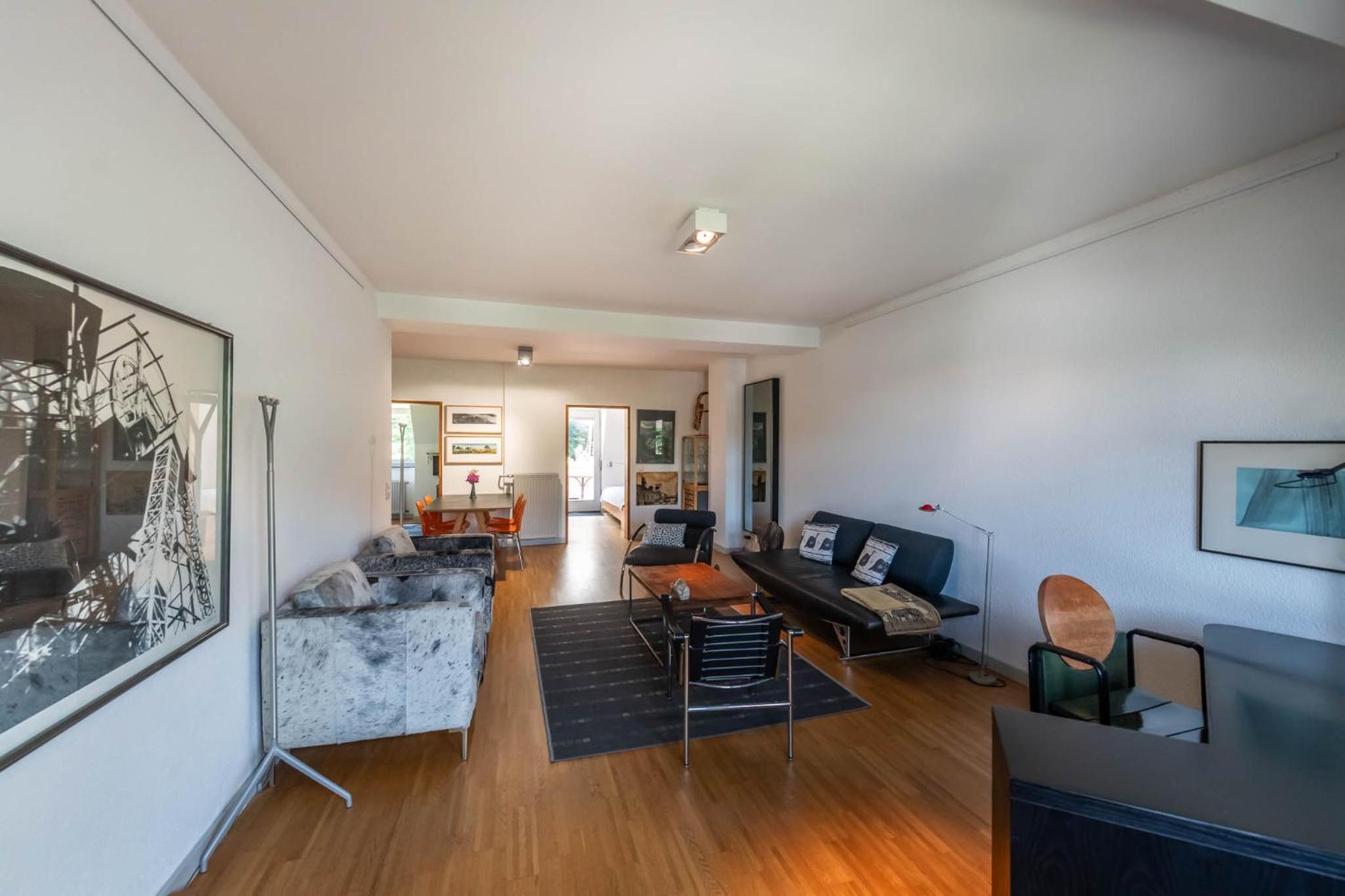 Apartment Essen- Bredeney