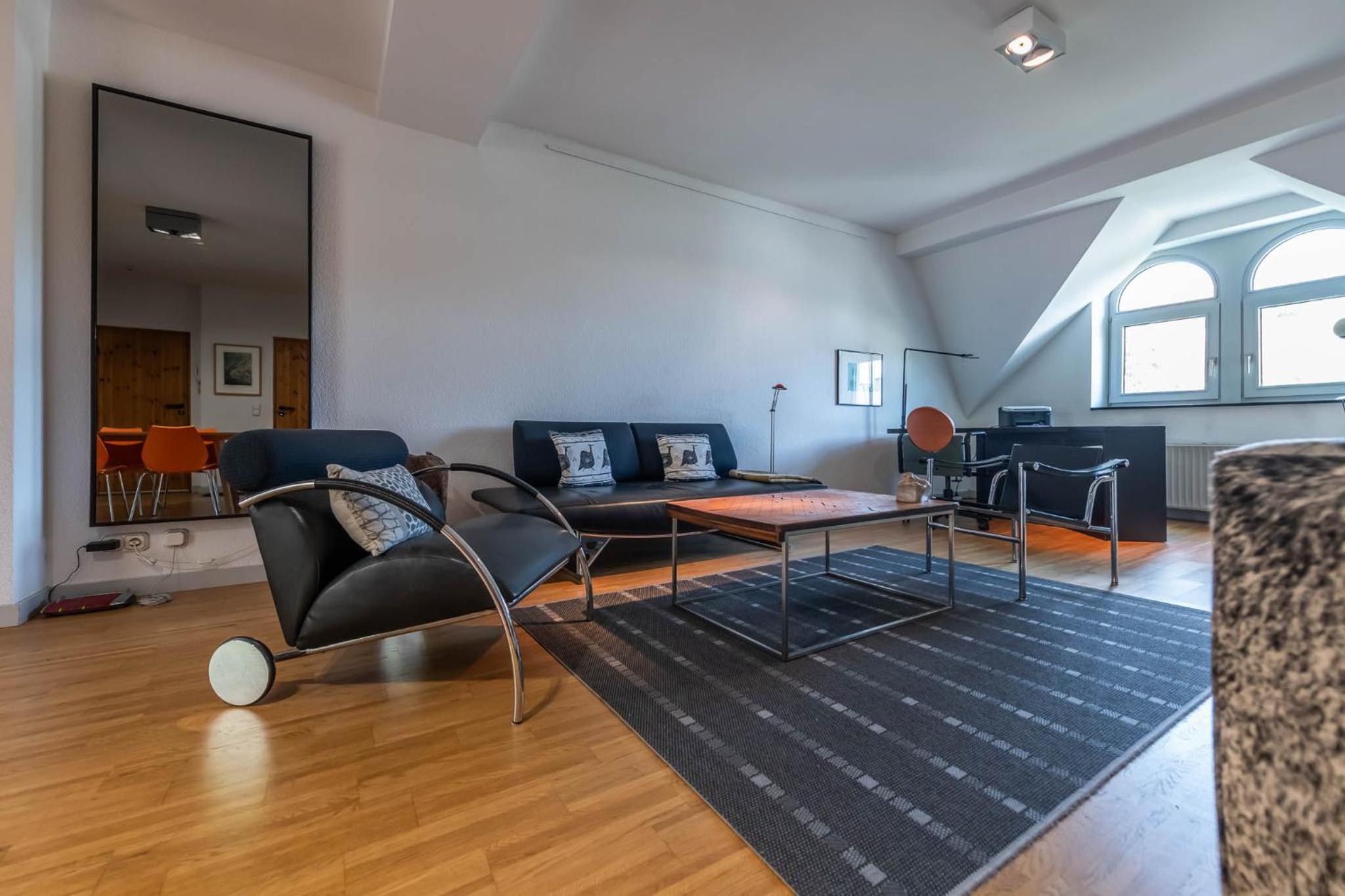 Apartment Essen- Bredeney