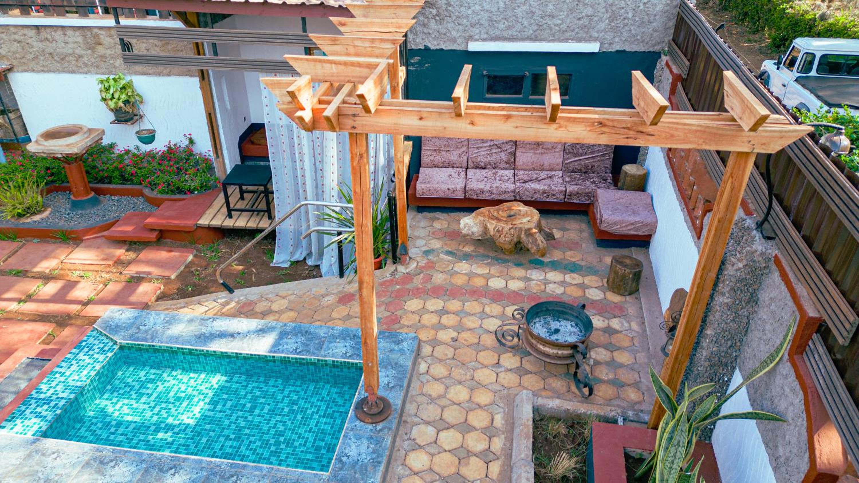 Unique Homestay