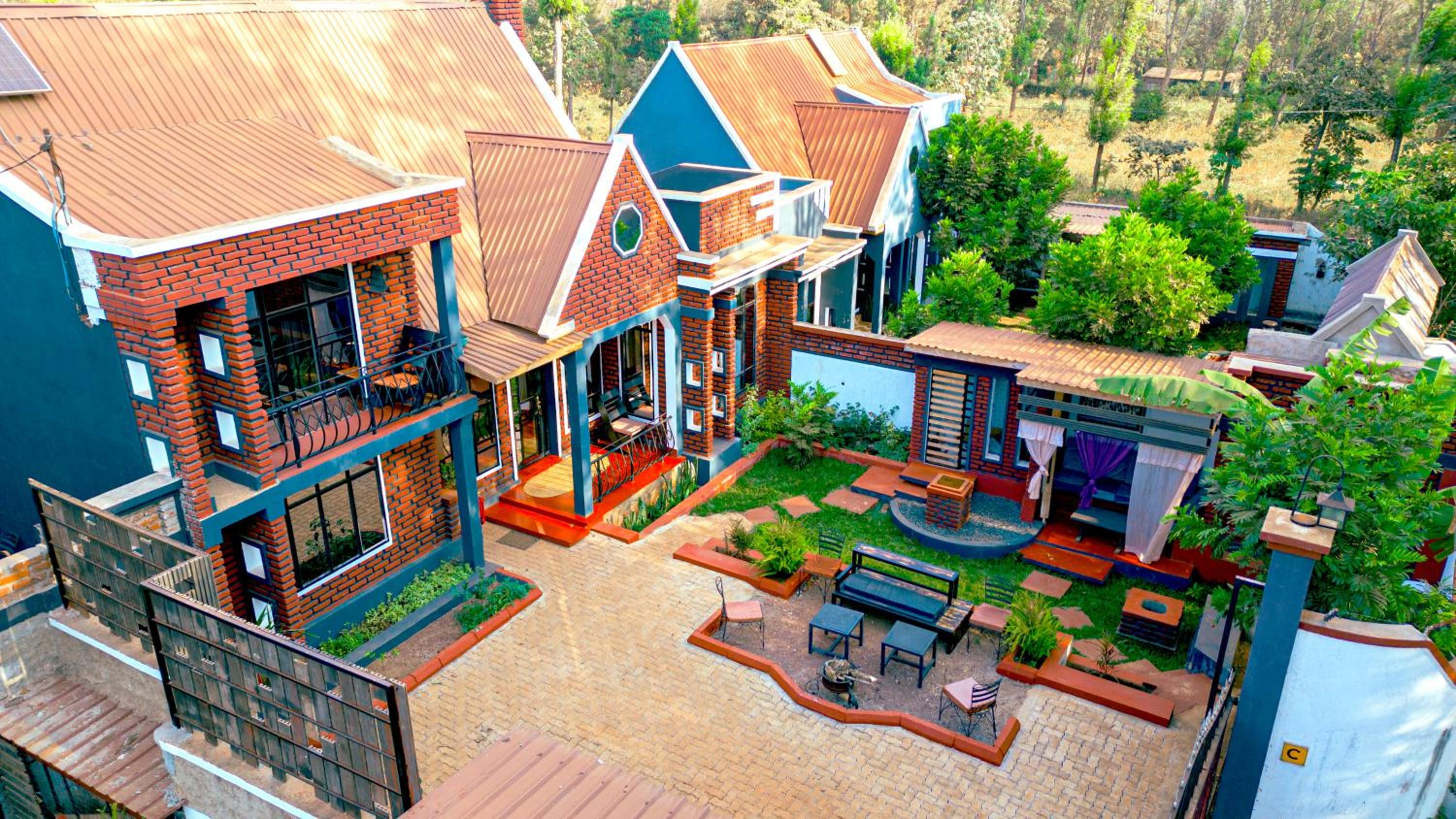 Unique Homestay