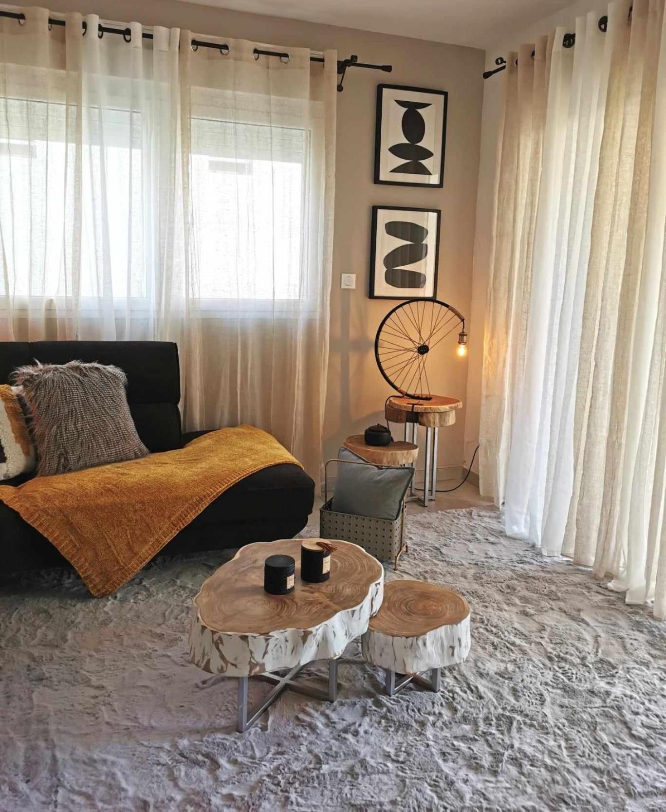 Appartement Chic & Cosy view 3