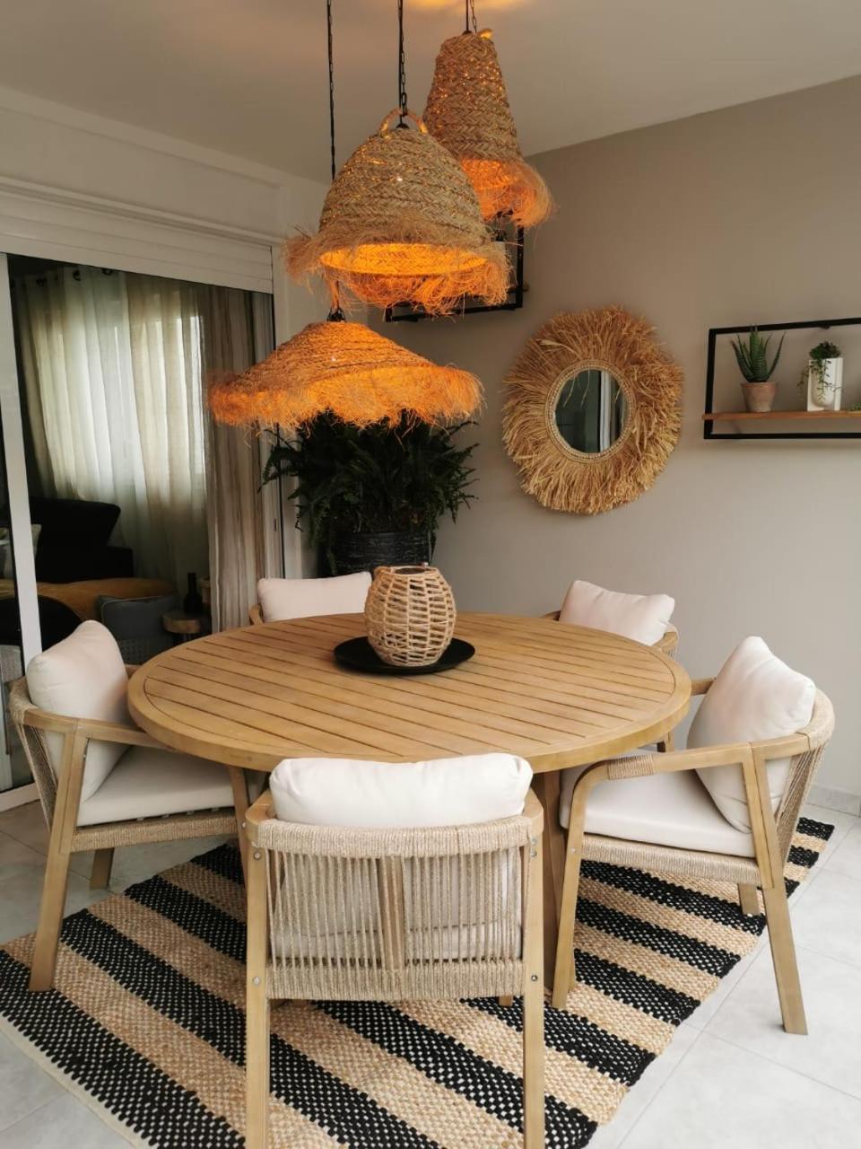 Appartement Chic & Cosy view 2