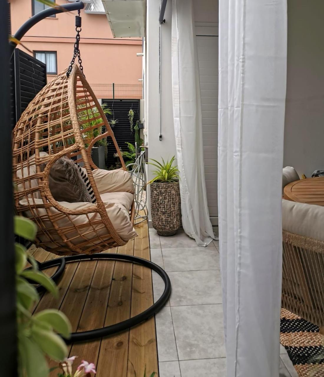 Appartement Chic & Cosy view 4