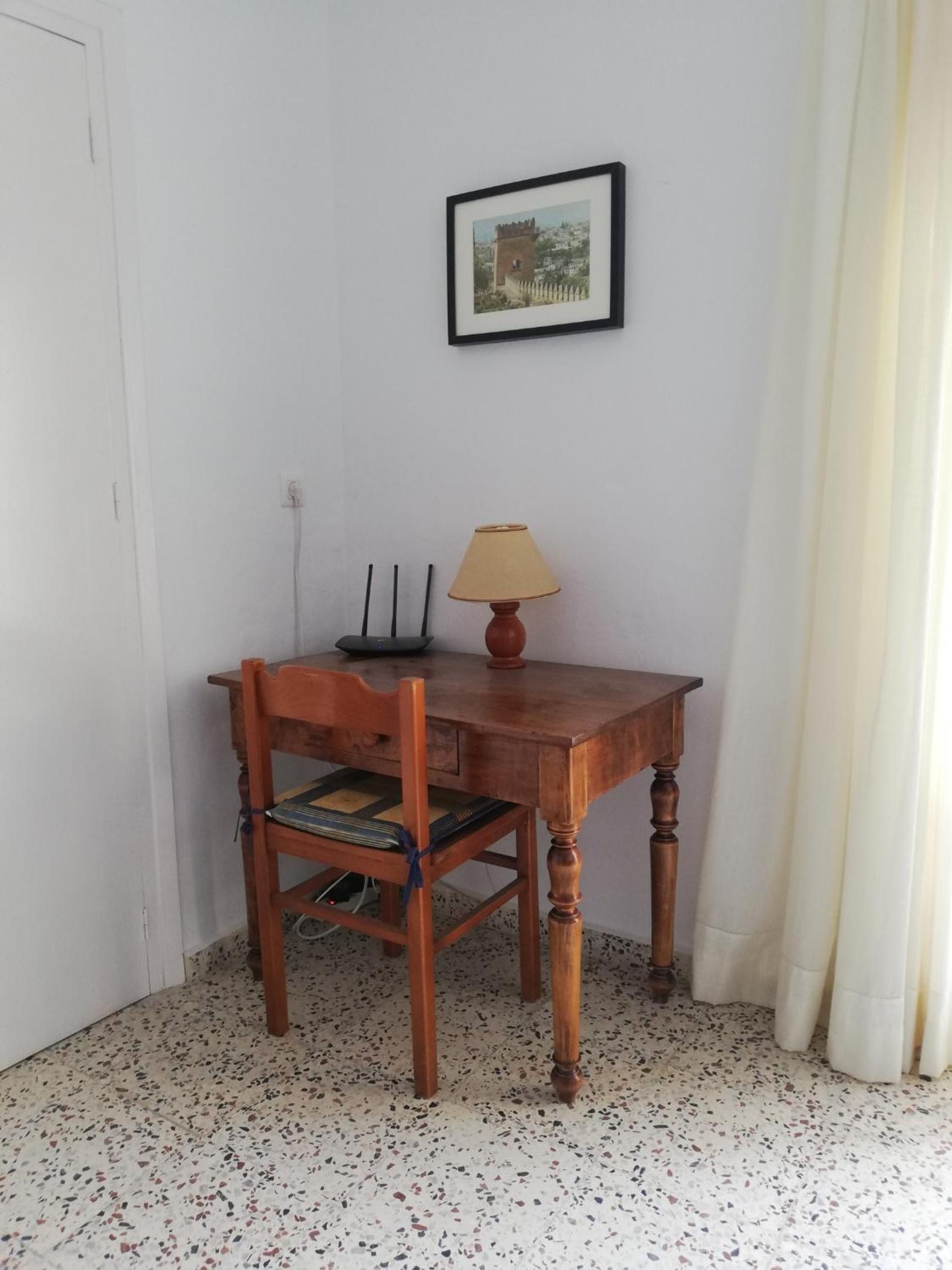 Casa El Rincón de Trini & Jose
