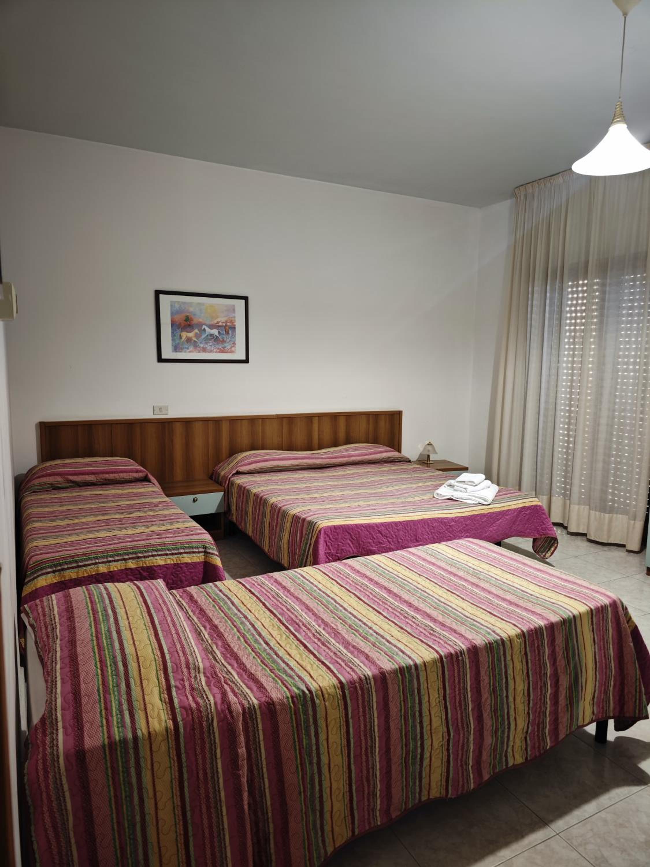 Hotel Park Grumentum