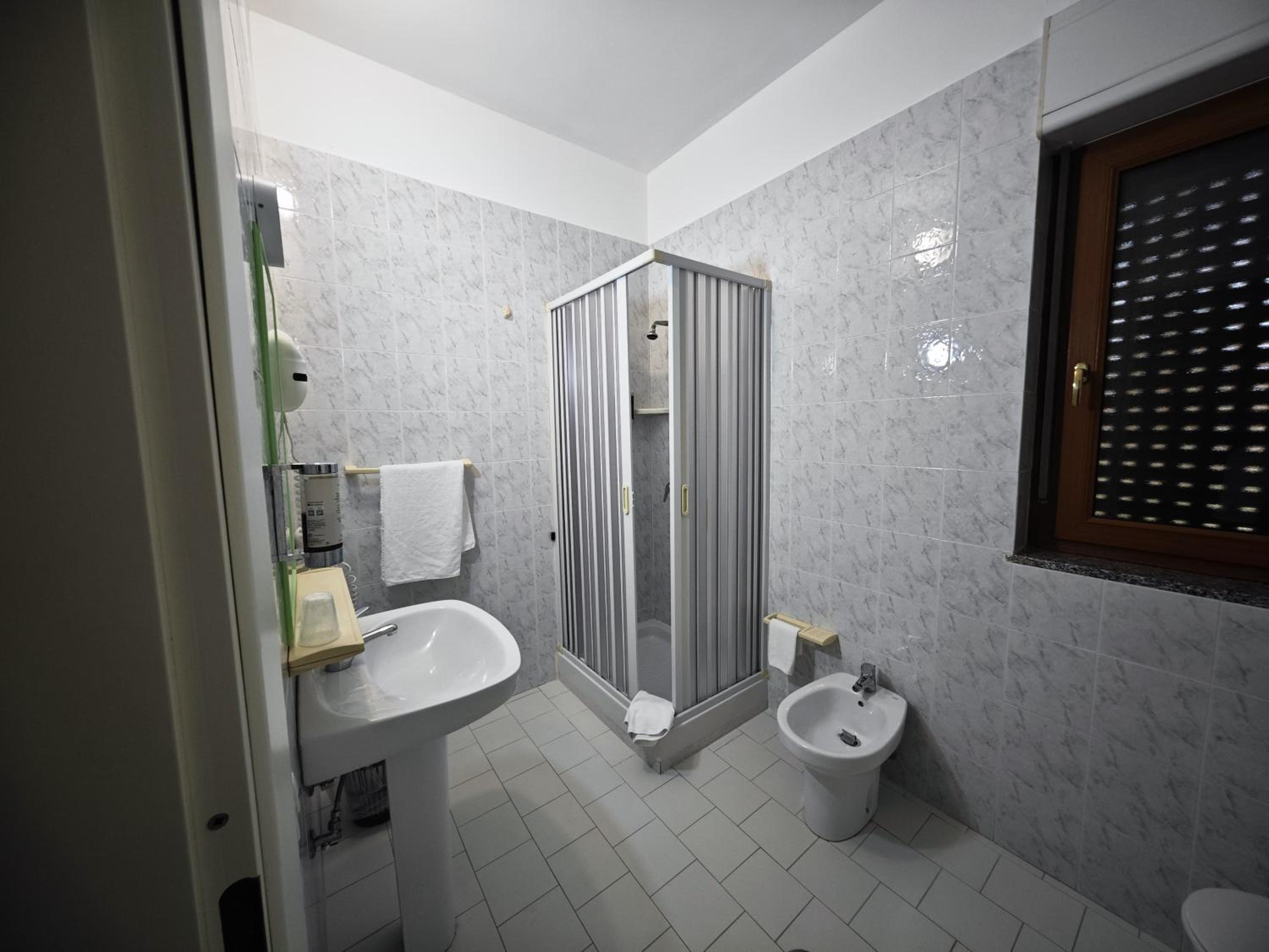 Hotel Park Grumentum