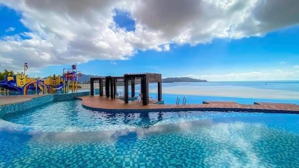 Umi Studio Imperium Residence