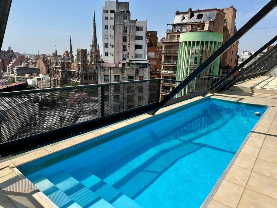 Departamento para 6 personas