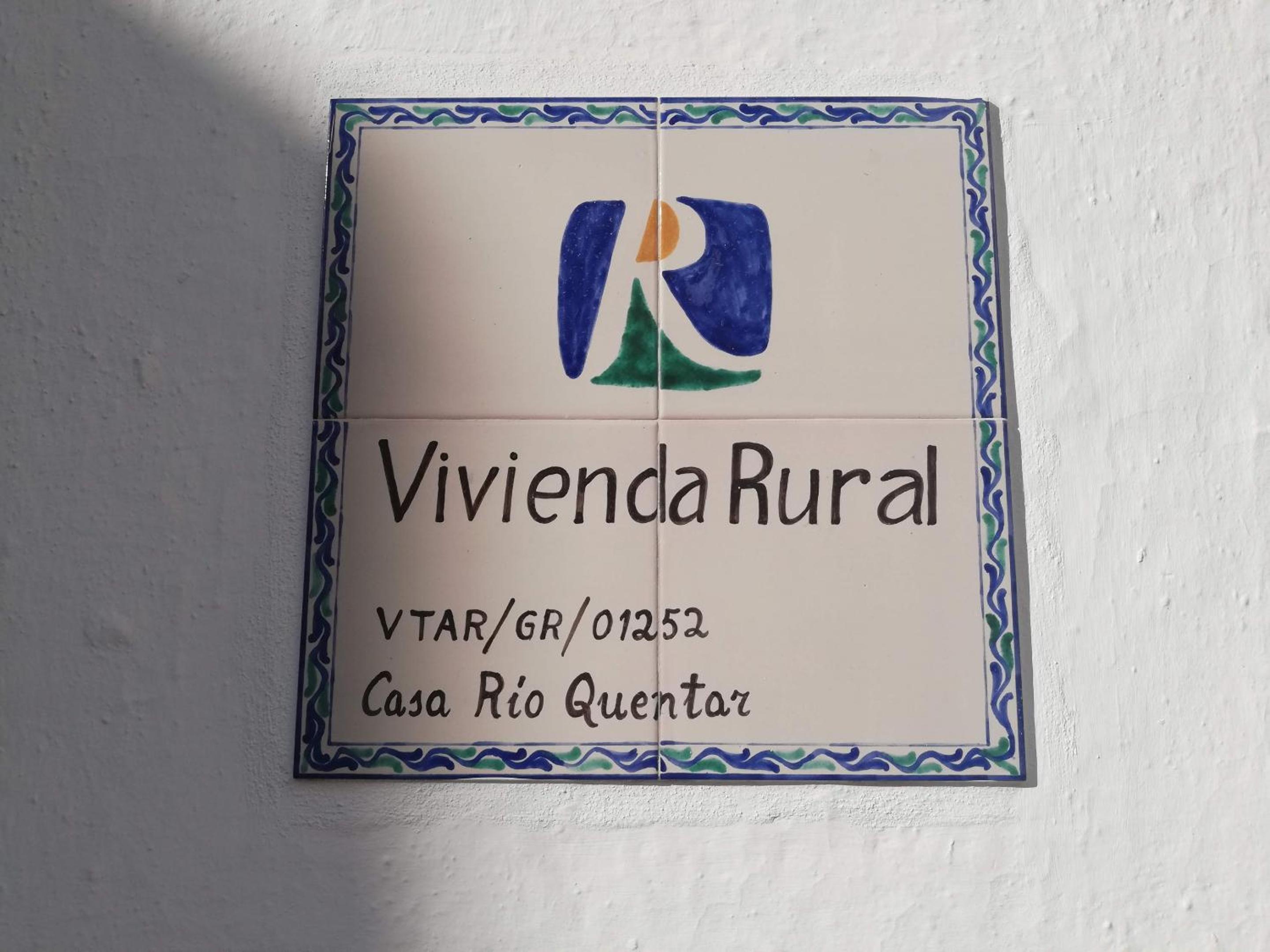 Casa El Rincón de Trini & Jose