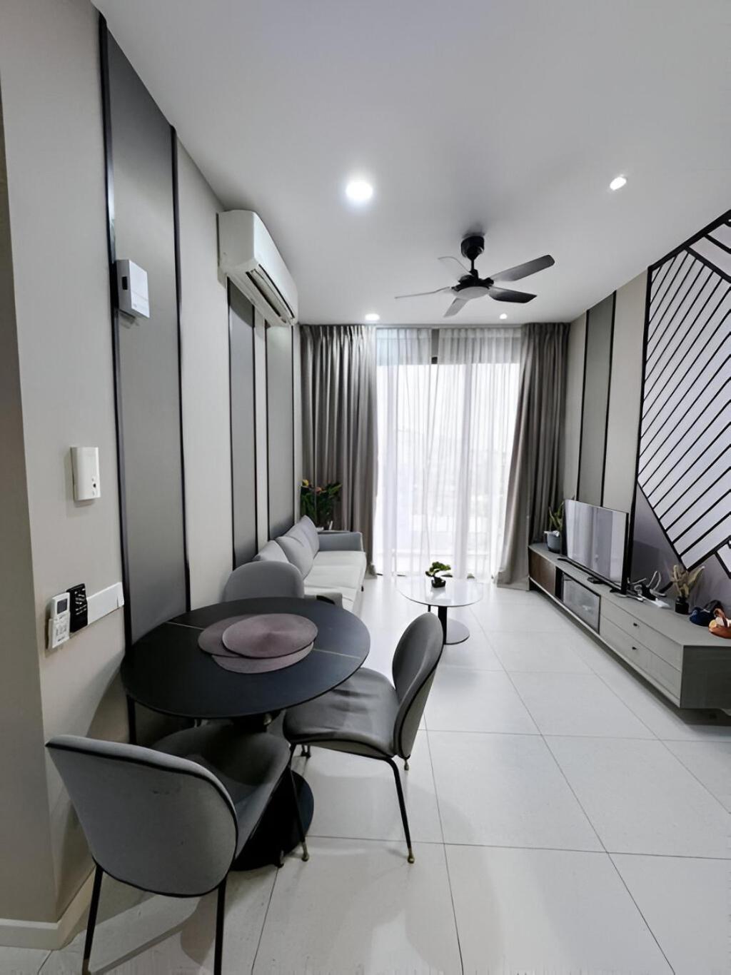 Millerz Square Premium Tower E Kuala Lumpur City near Midvalley