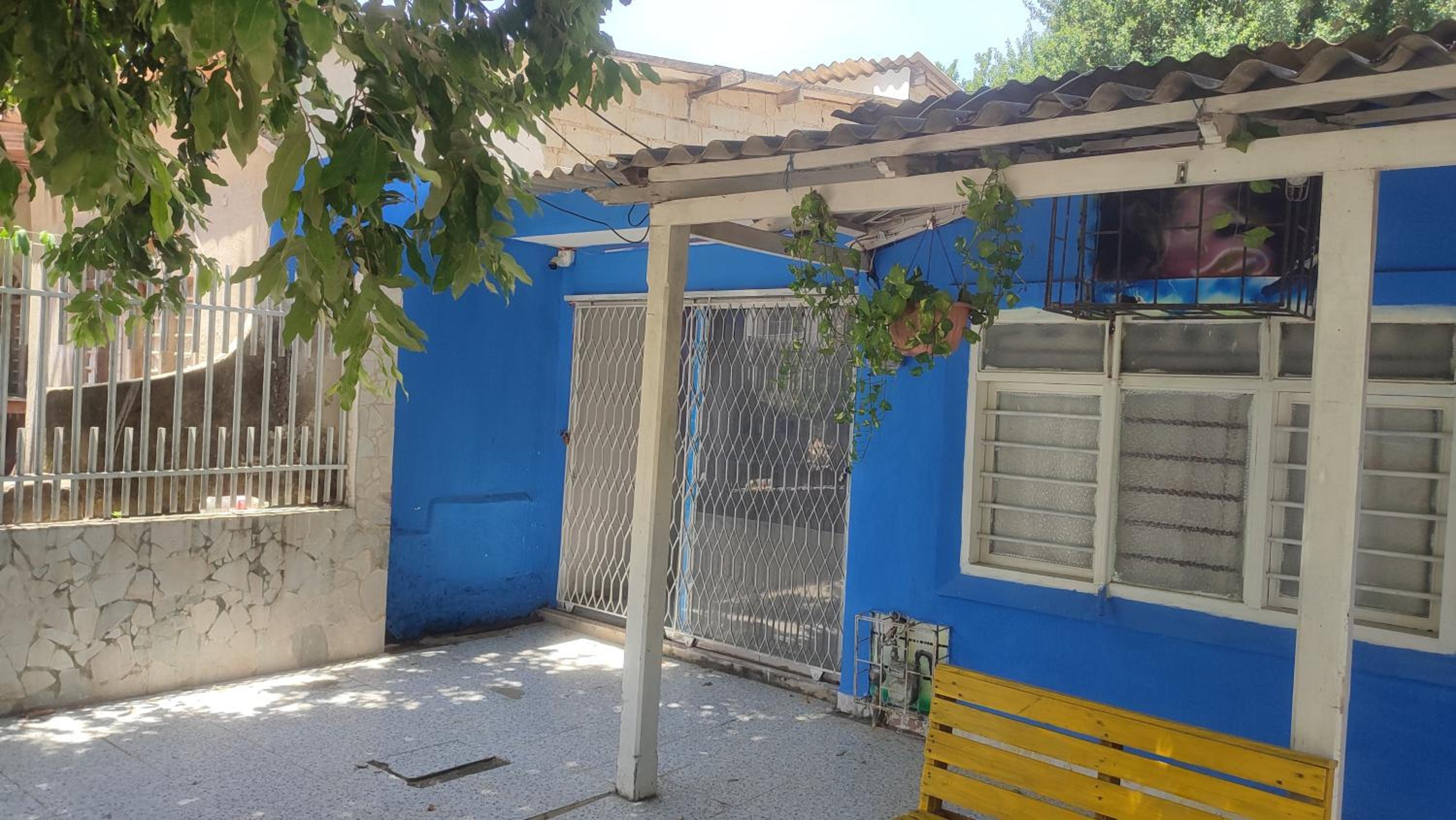 hostal torices 47