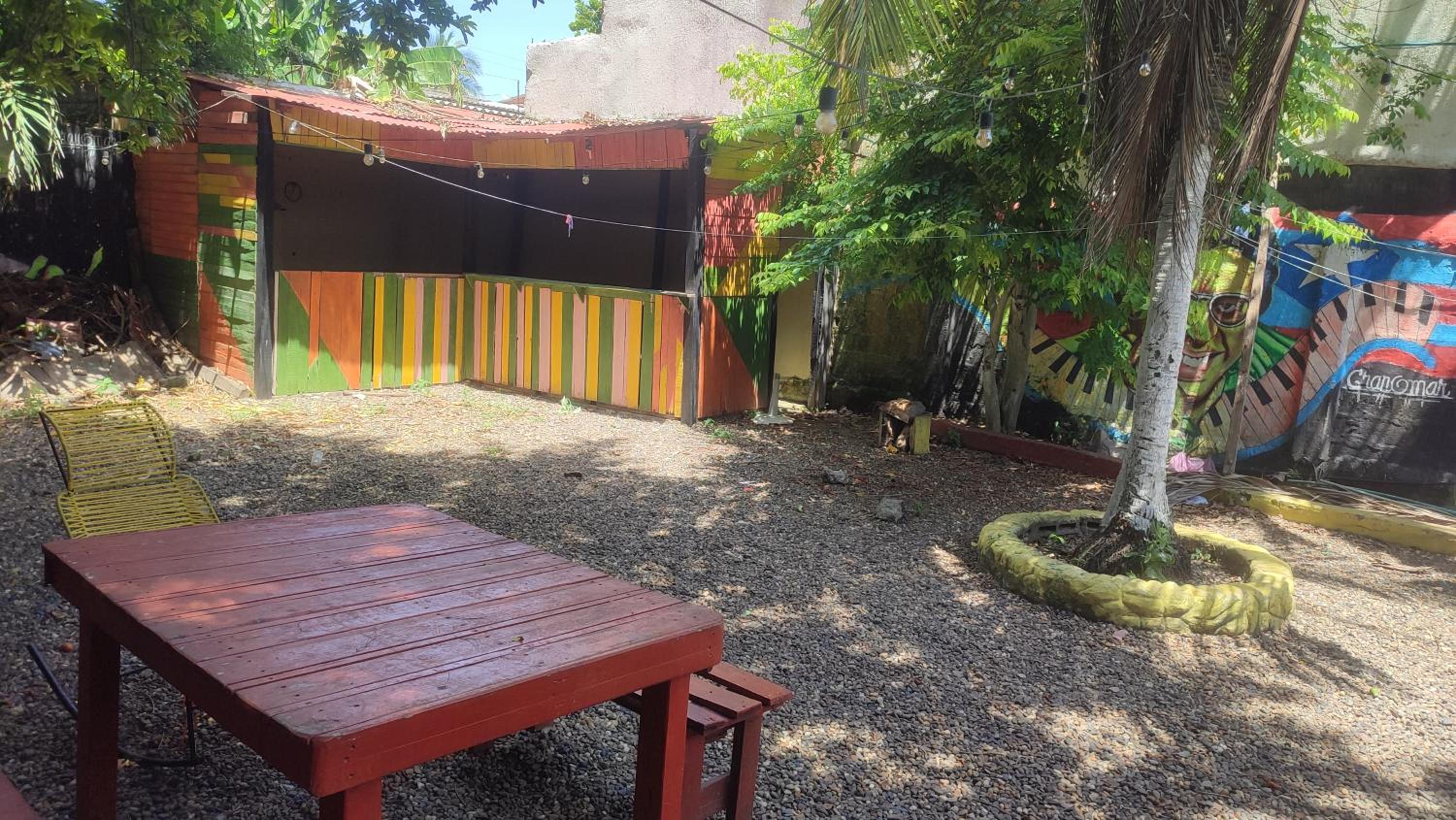 hostal torices 47