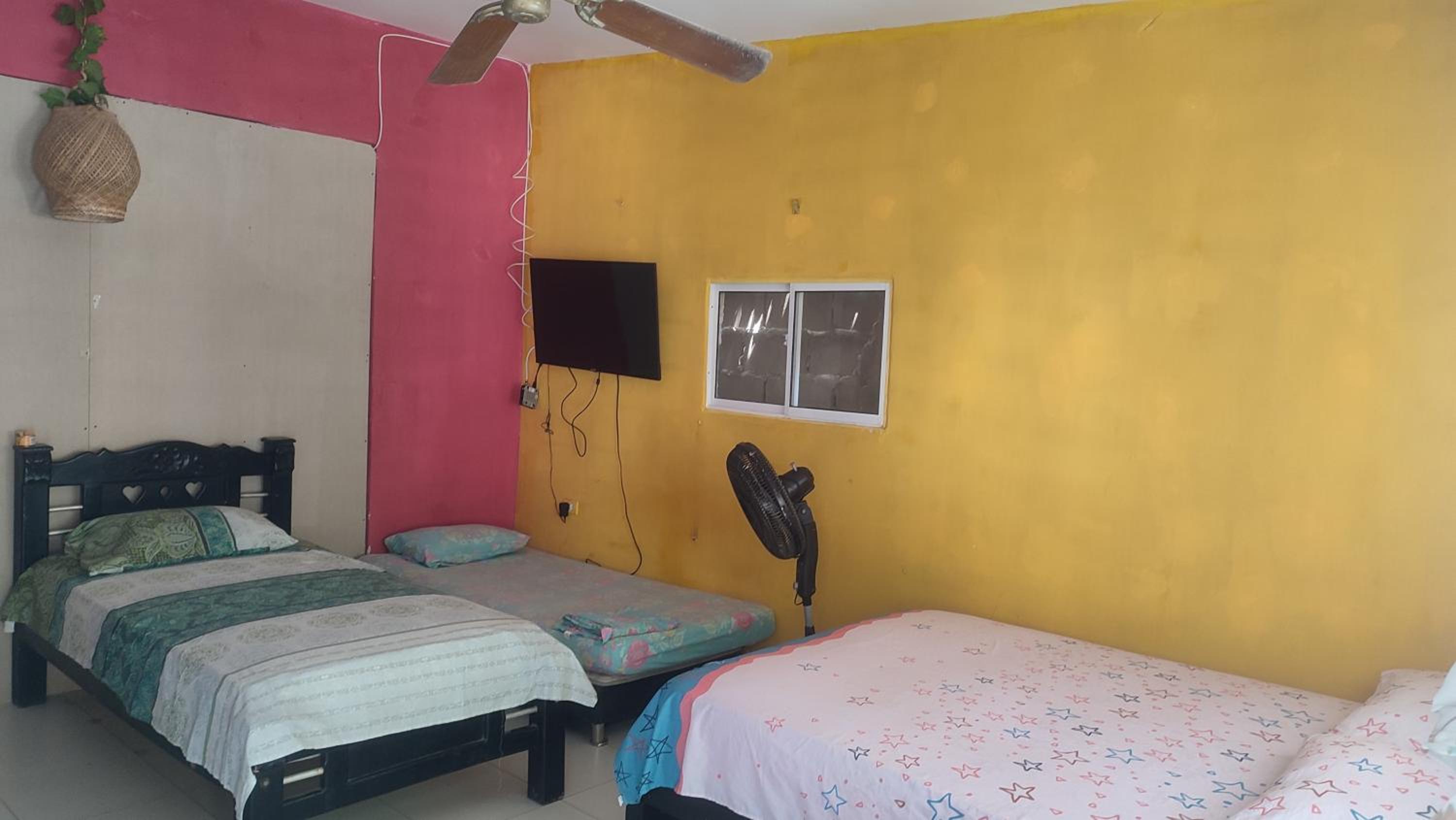 hostal torices 47