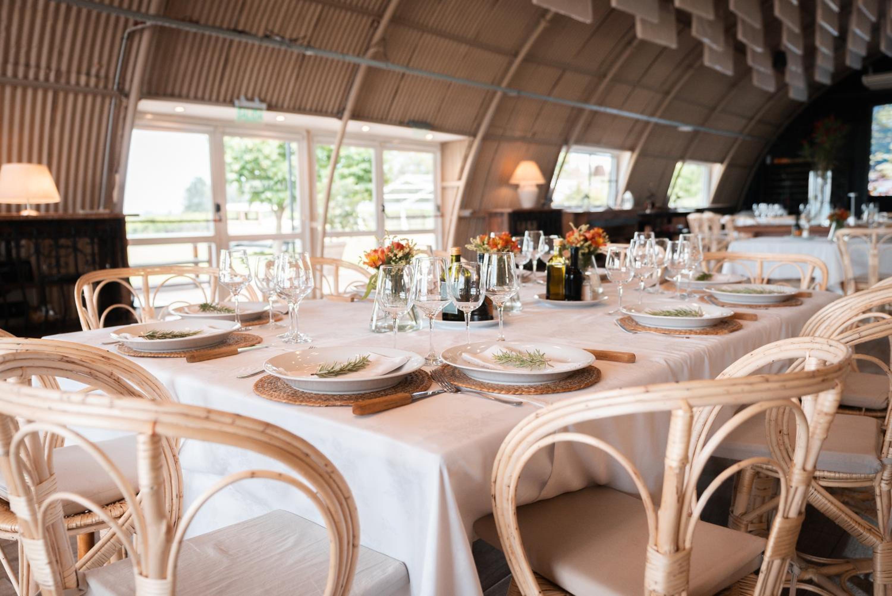 La Santina Posada de Campo & Eventos