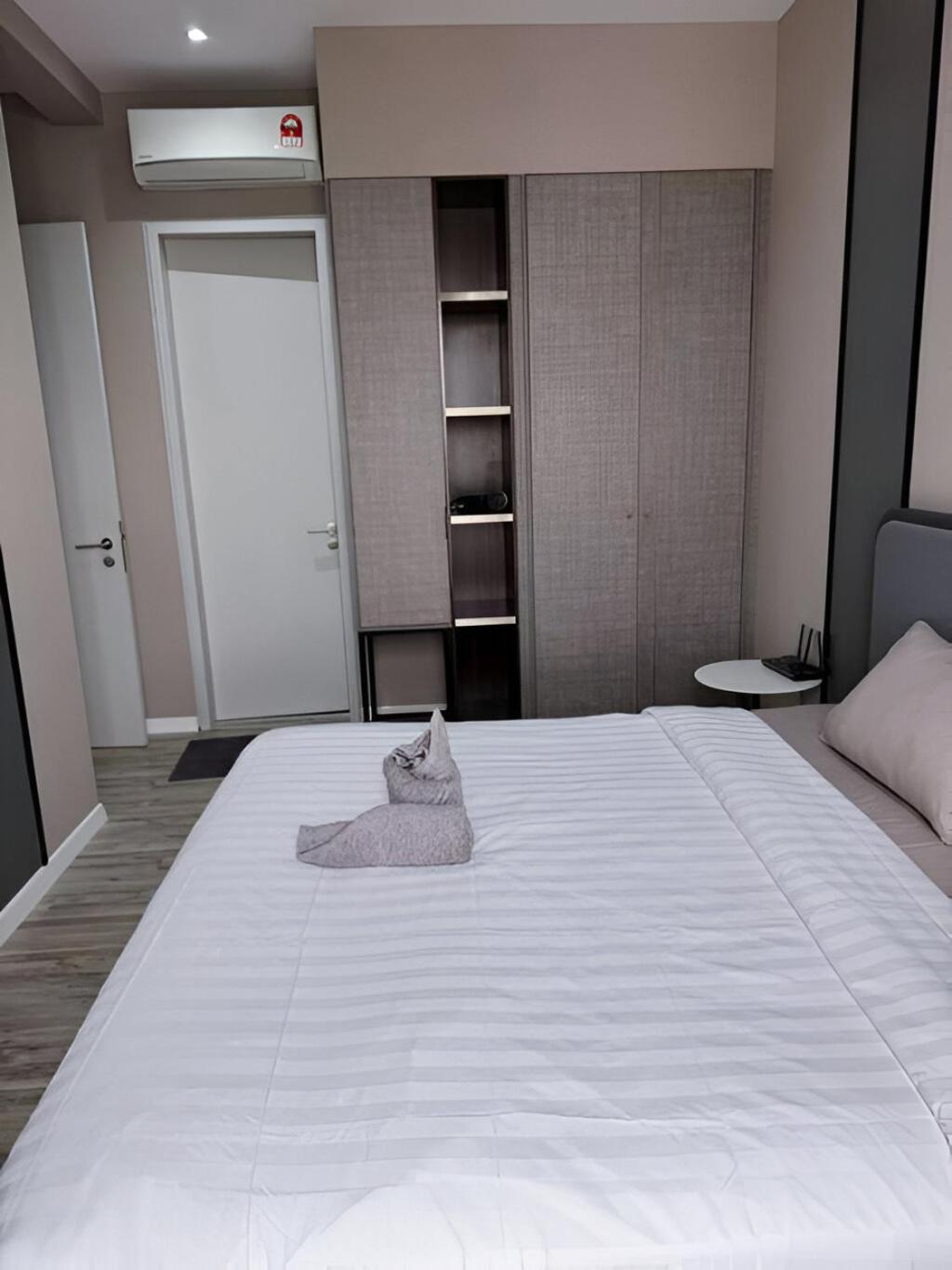 Millerz Square Premium Tower E Kuala Lumpur City near Midvalley