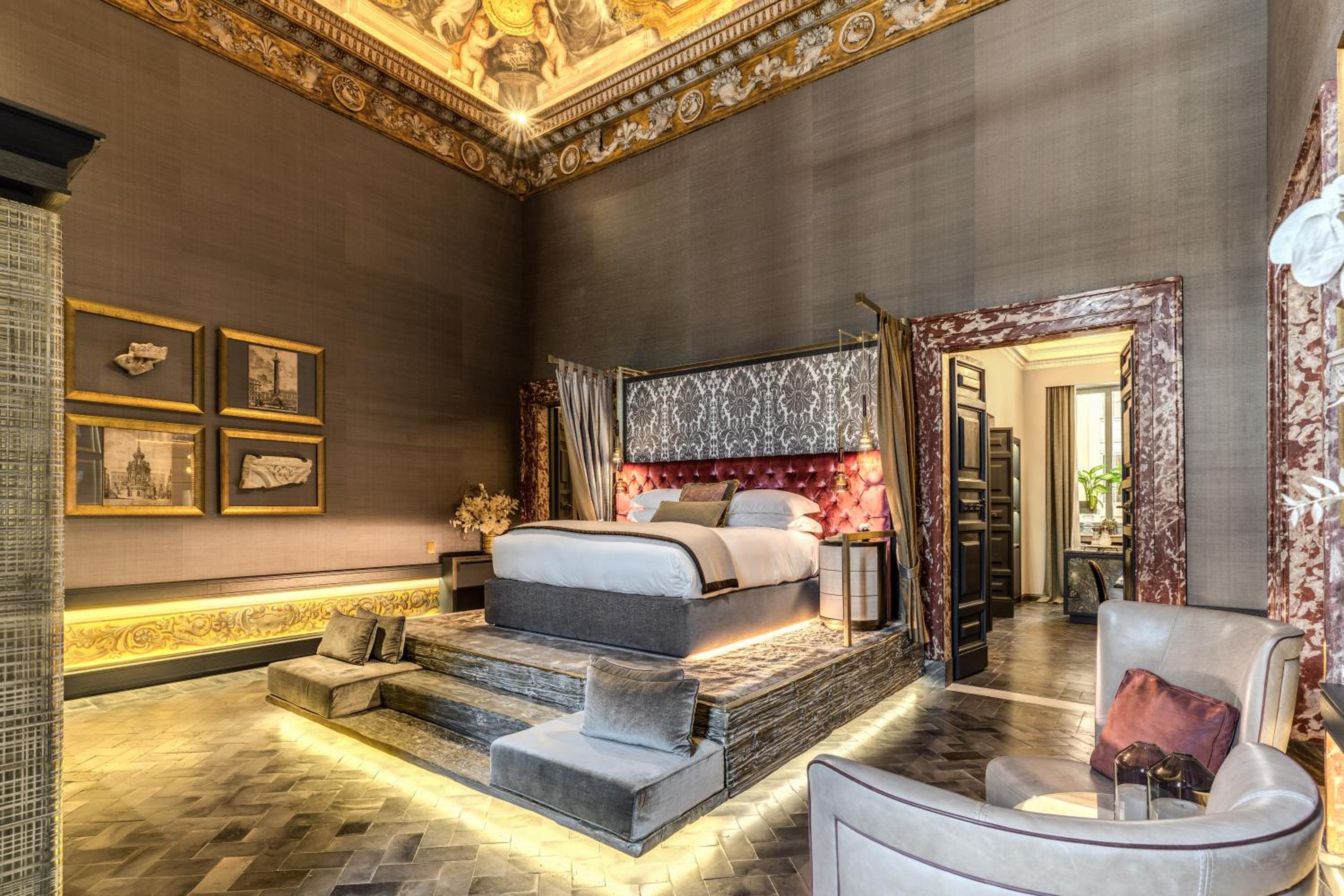 Residenza Donna Olimpia