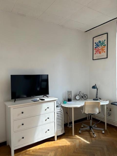 Stylish Apartment in the Heart of Hamburg