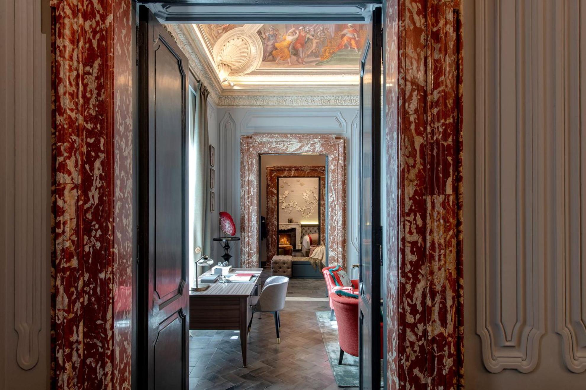 Residenza Donna Olimpia