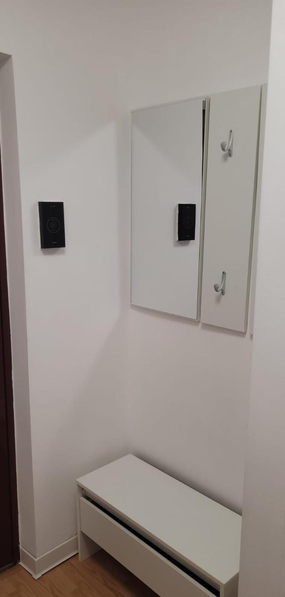 Casa Rusu - Govandari -Self check in-24h Netflix, photo 19