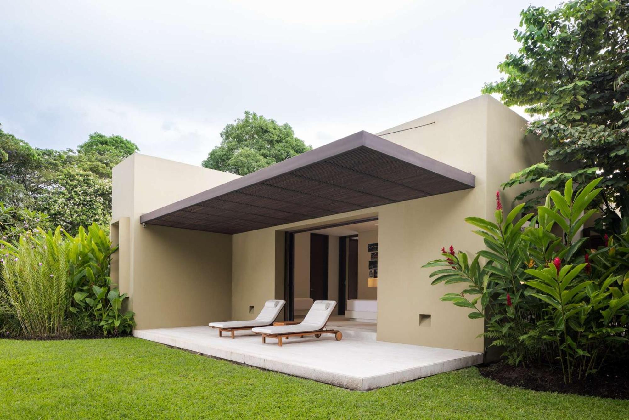w* Amazing 4BR Villa at Mesa de Yeguas