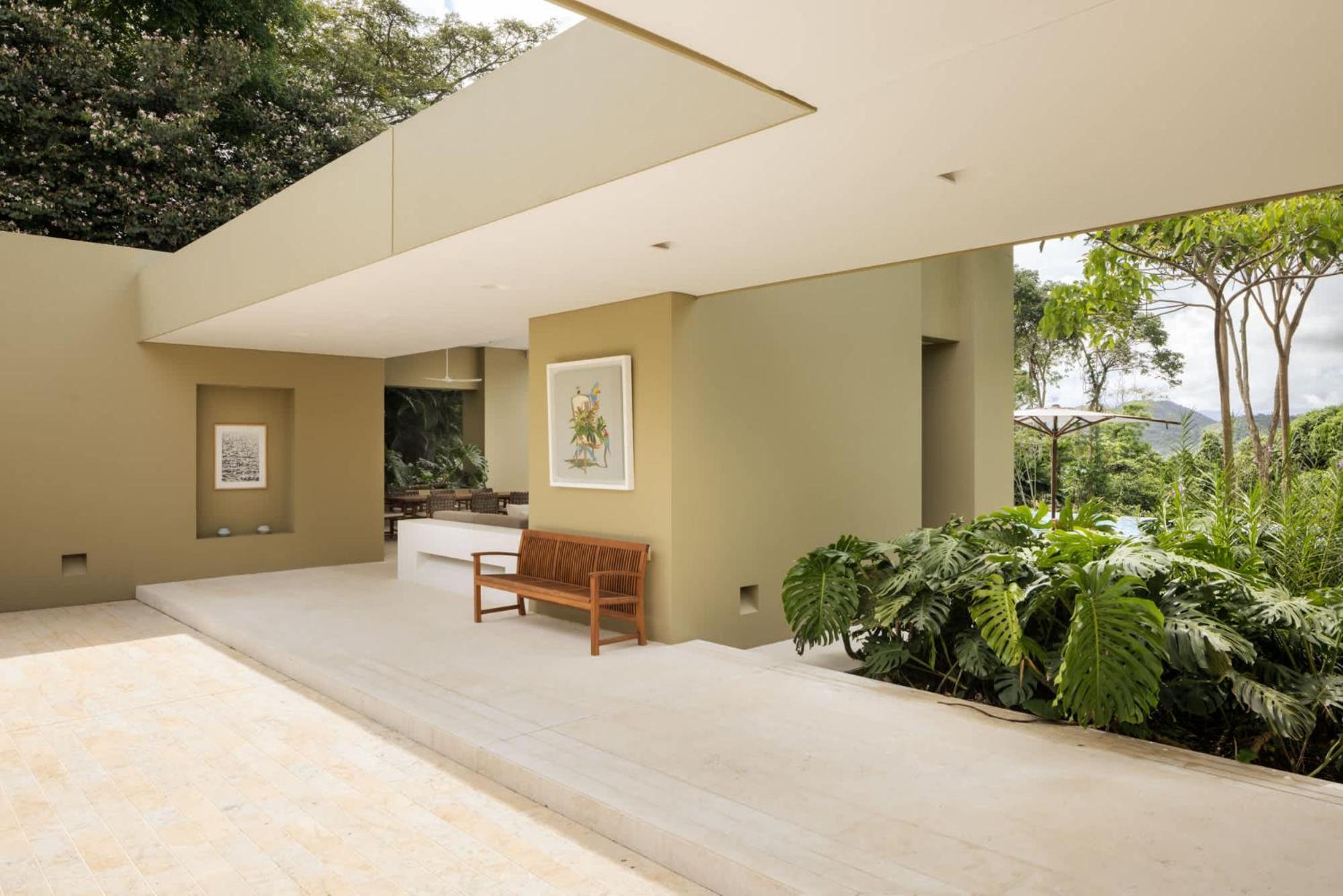 w* Amazing 4BR Villa at Mesa de Yeguas