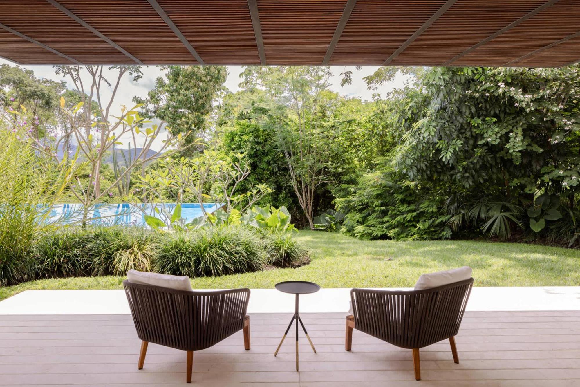 w* Amazing 4BR Villa at Mesa de Yeguas