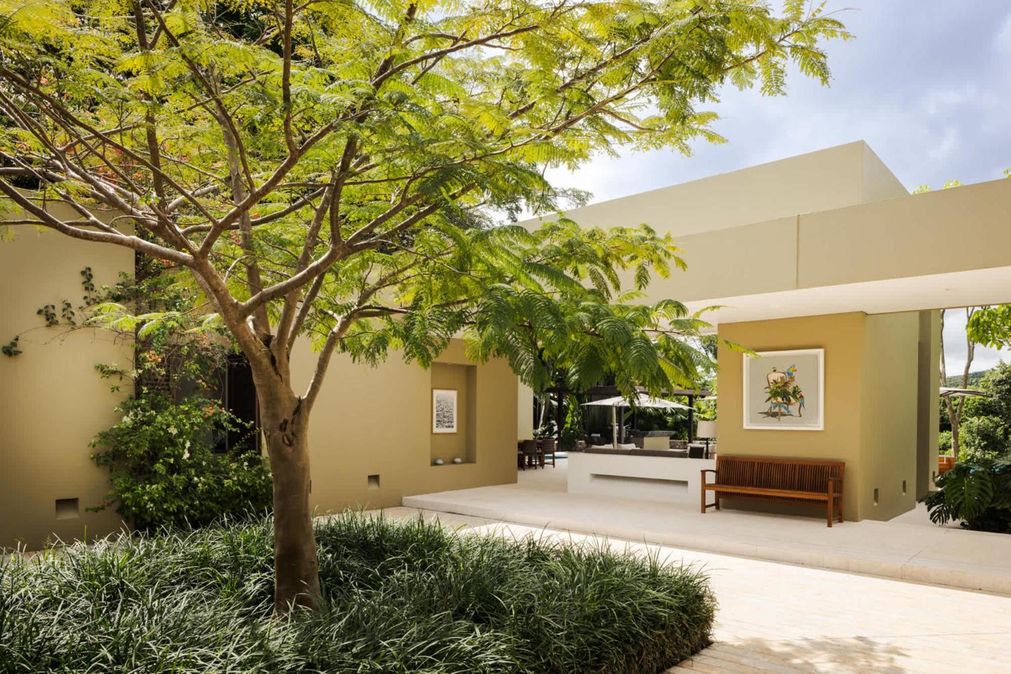 w* Amazing 4BR Villa at Mesa de Yeguas