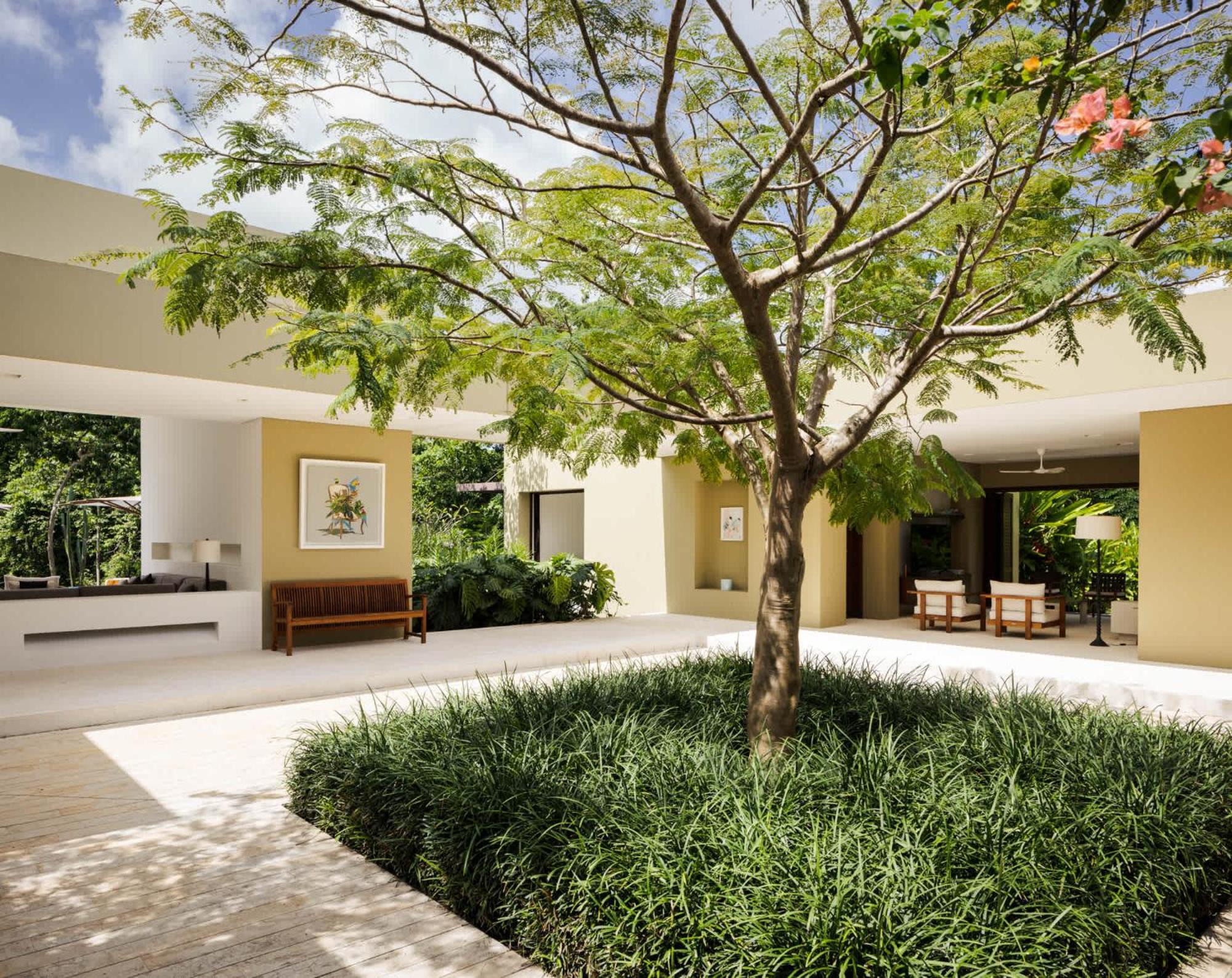 w* Amazing 4BR Villa at Mesa de Yeguas