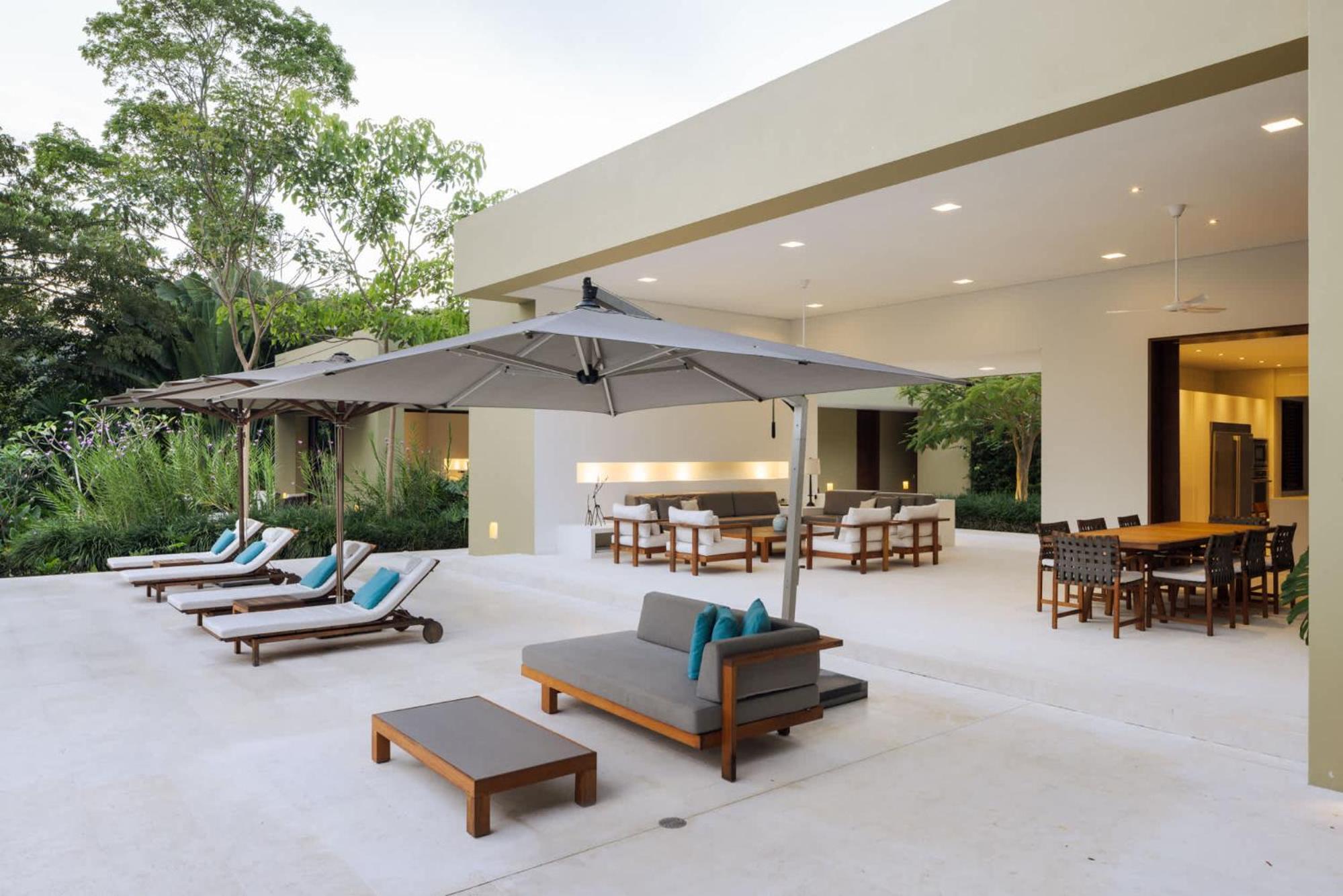 w* Amazing 4BR Villa at Mesa de Yeguas