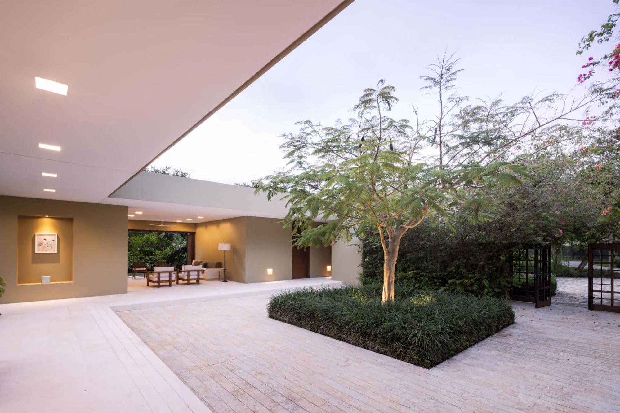 w* Amazing 4BR Villa at Mesa de Yeguas