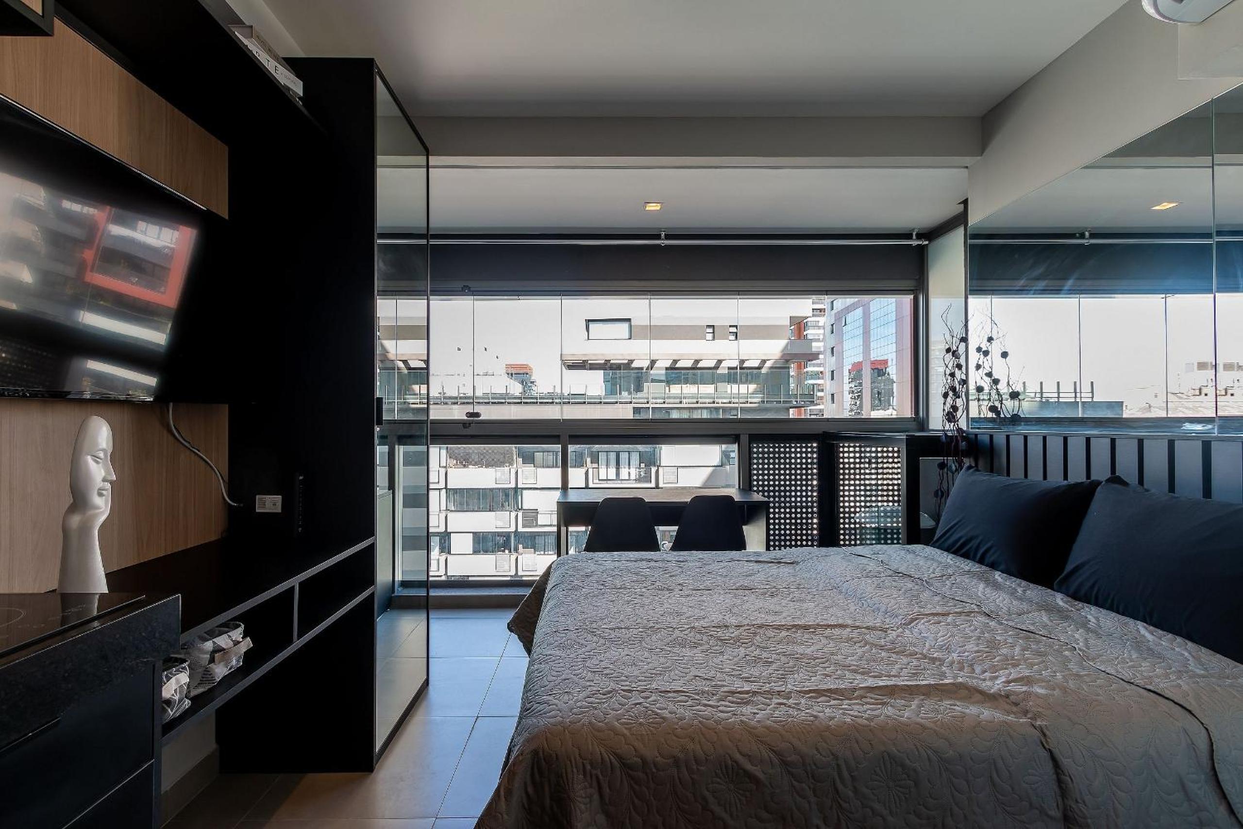 Comfort and Practicality at Oscar Freire