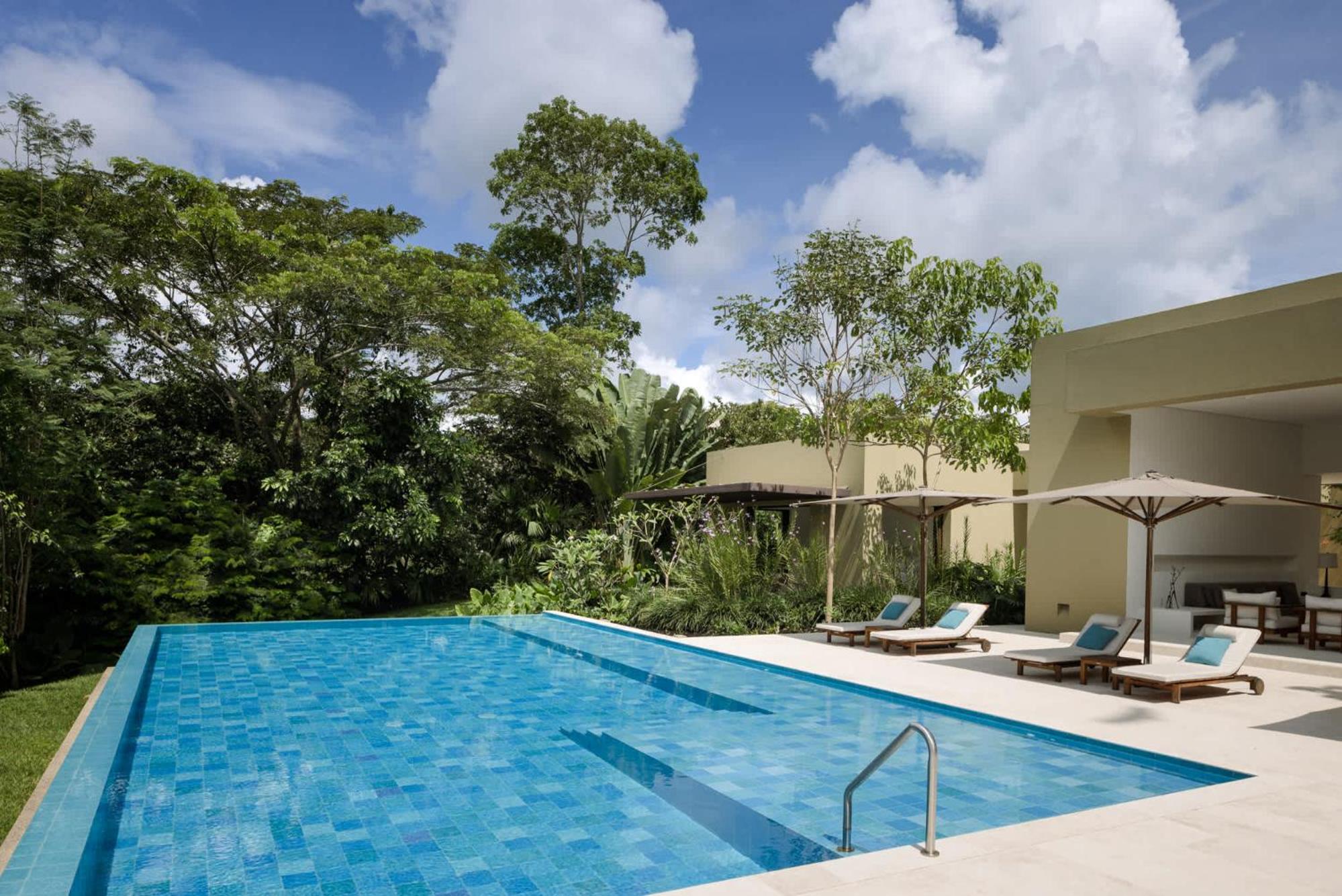 w* Amazing 4BR Villa at Mesa de Yeguas