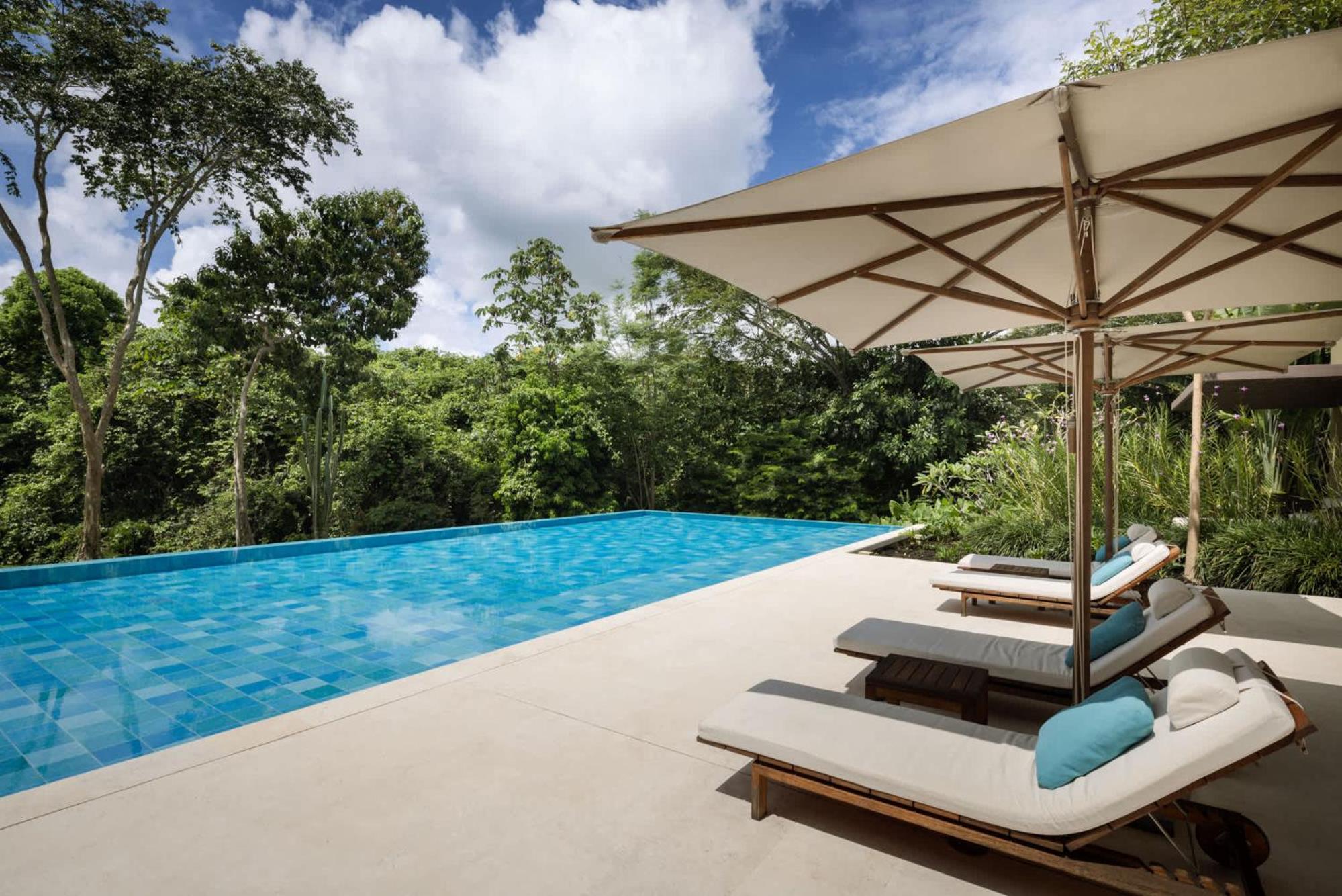 w* Amazing 4BR Villa at Mesa de Yeguas