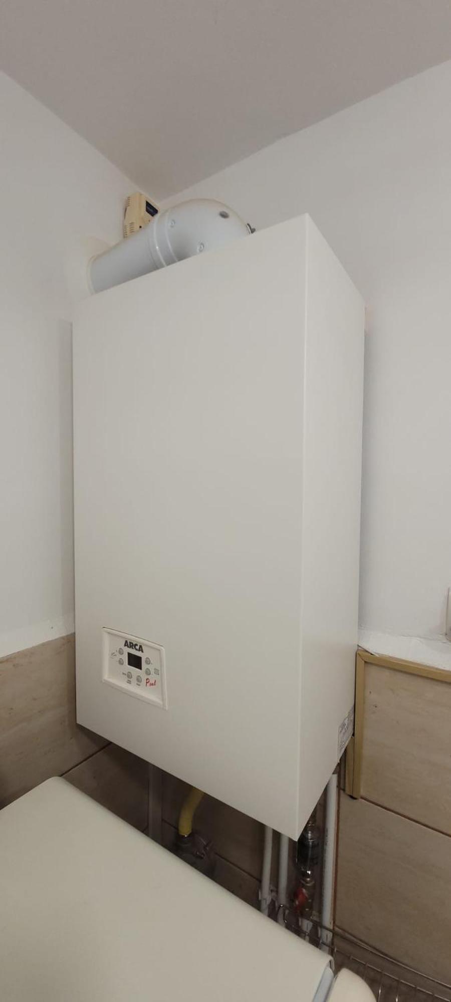 Casa Rusu - Govandari -Self check in-24h Netflix, photo 31