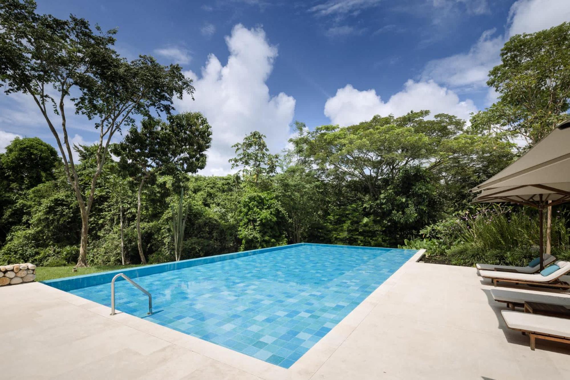 w* Amazing 4BR Villa at Mesa de Yeguas