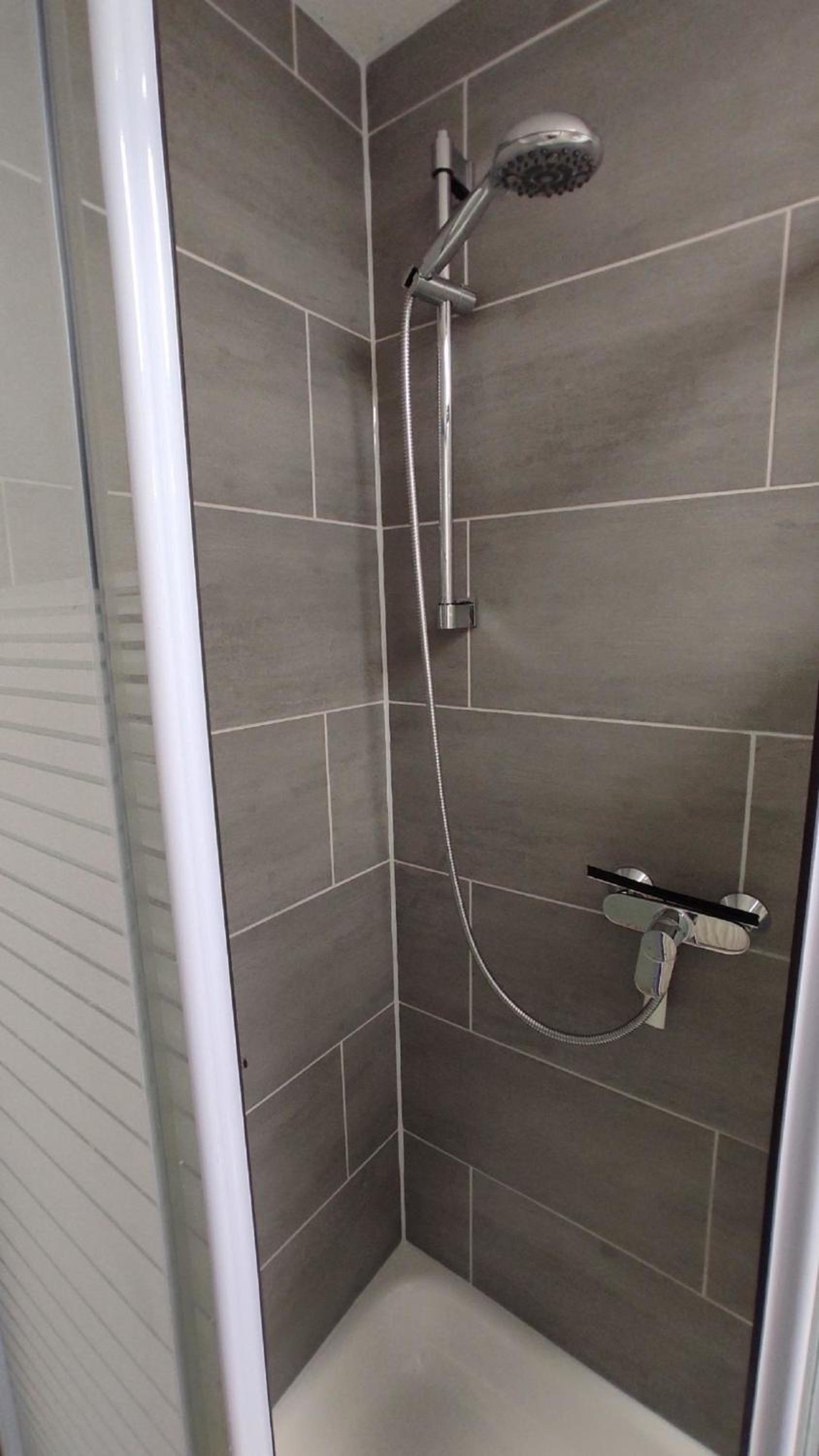 Ganze Wohnung in Jade mit Garten