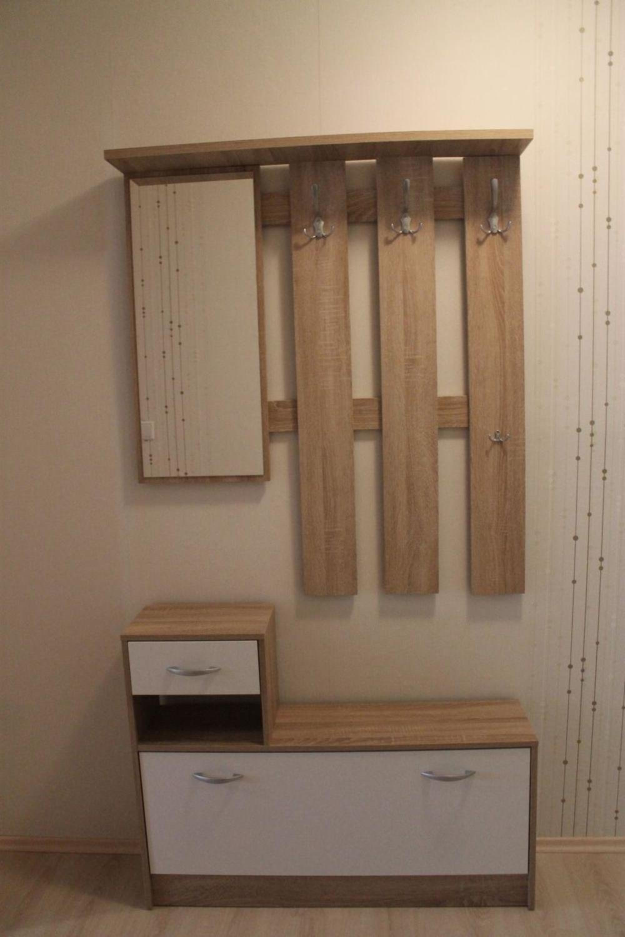 Ganze Wohnung in Jade mit Garten