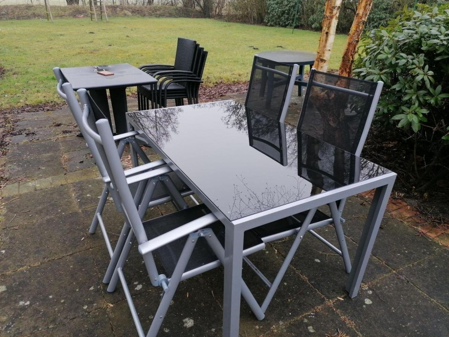 Ganze Wohnung in Jade mit Garten