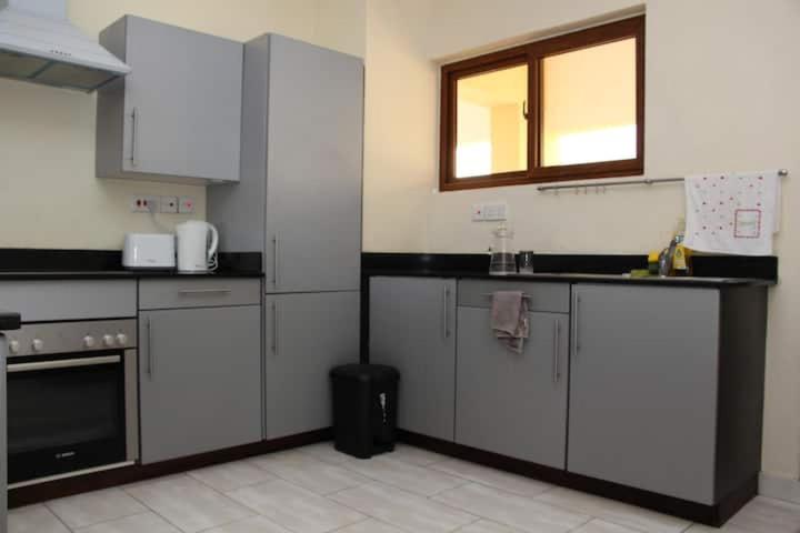 Daima Suites and Holiday Home